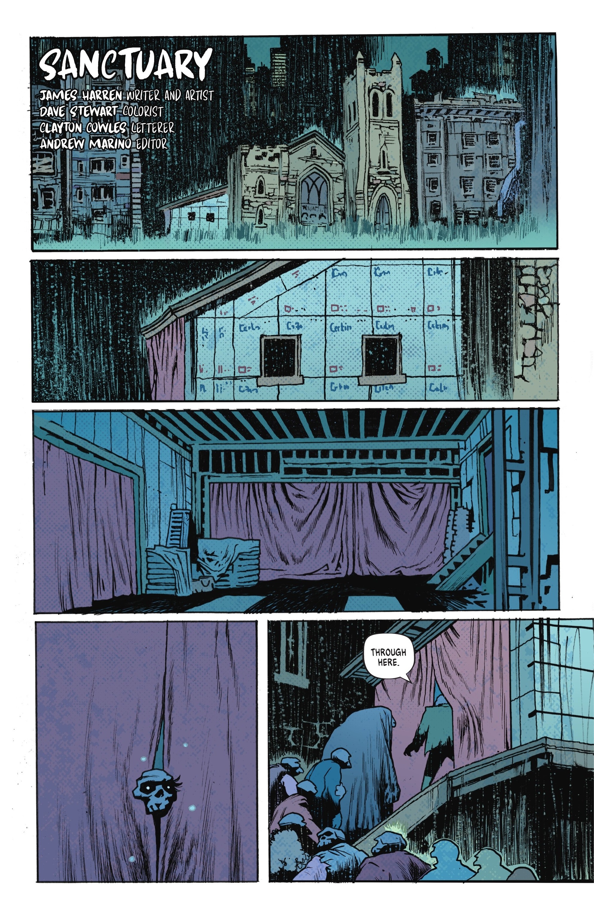 Read Absolute Batman (2024-) Manga Online