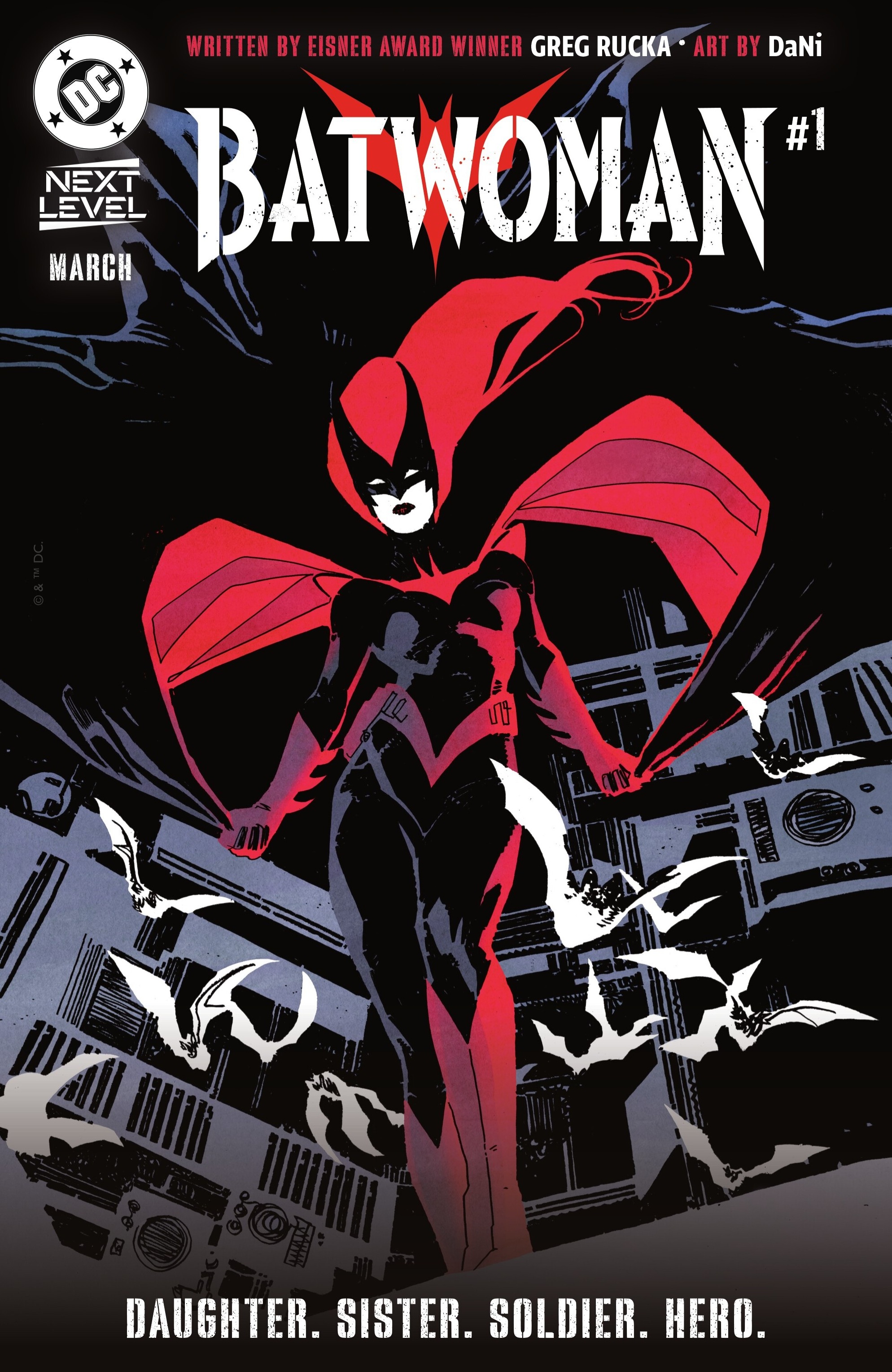 Read Absolute Flash (2025-) Manga Online