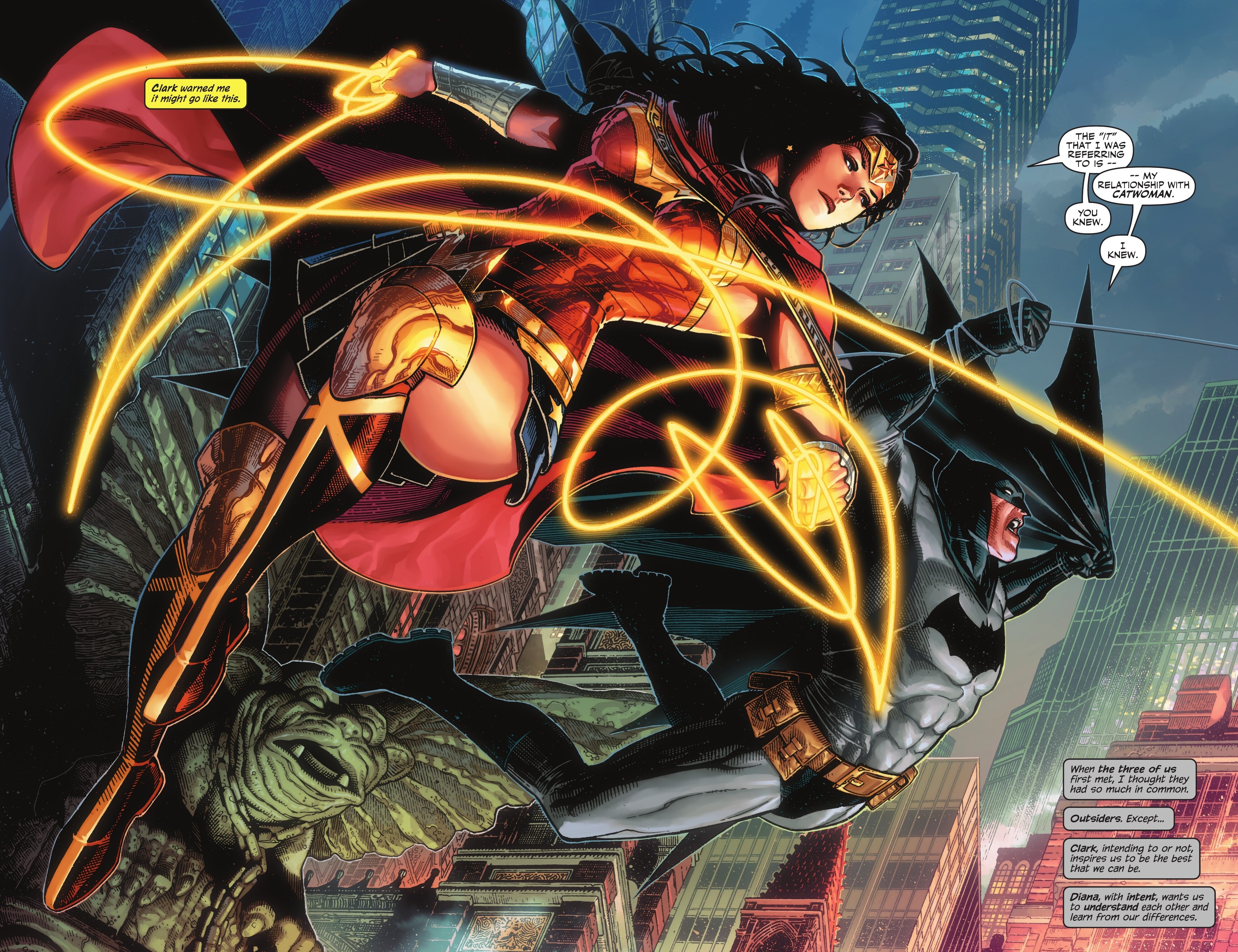 Read Absolute Flash (2025-) Manga Online