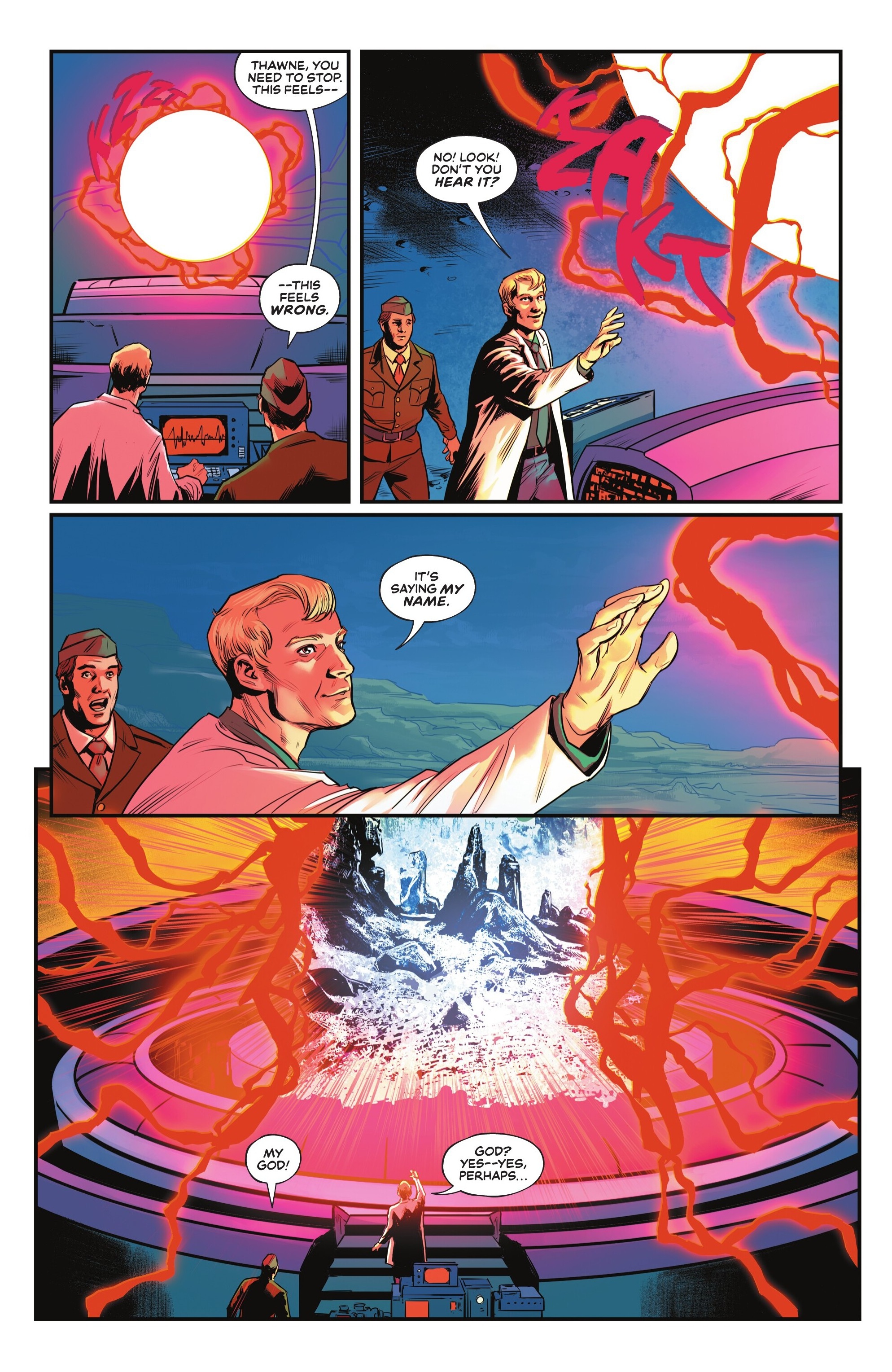 Read Absolute Flash (2025-) Manga Online