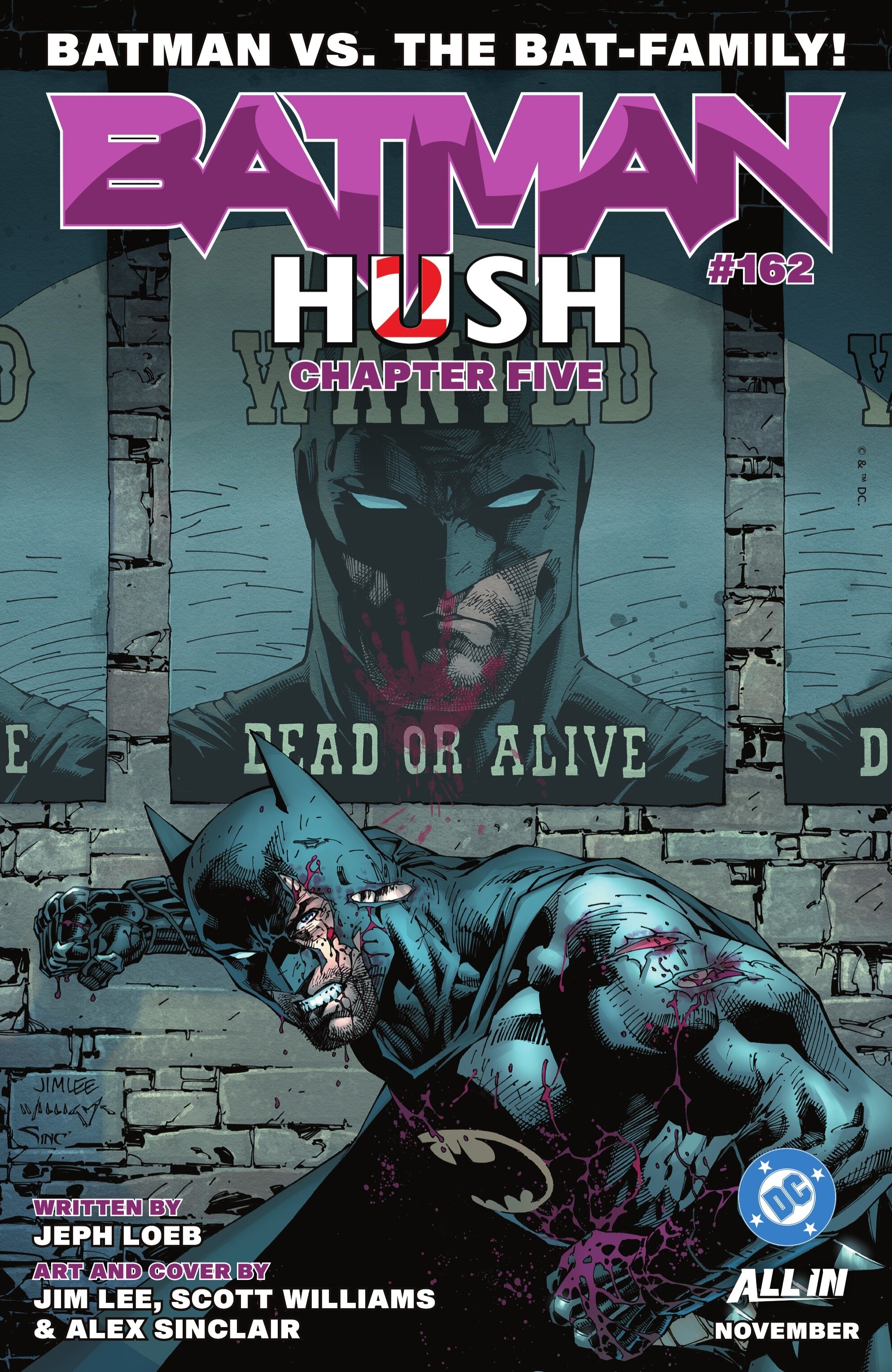 Read Absolute Flash (2025-) Manga Online