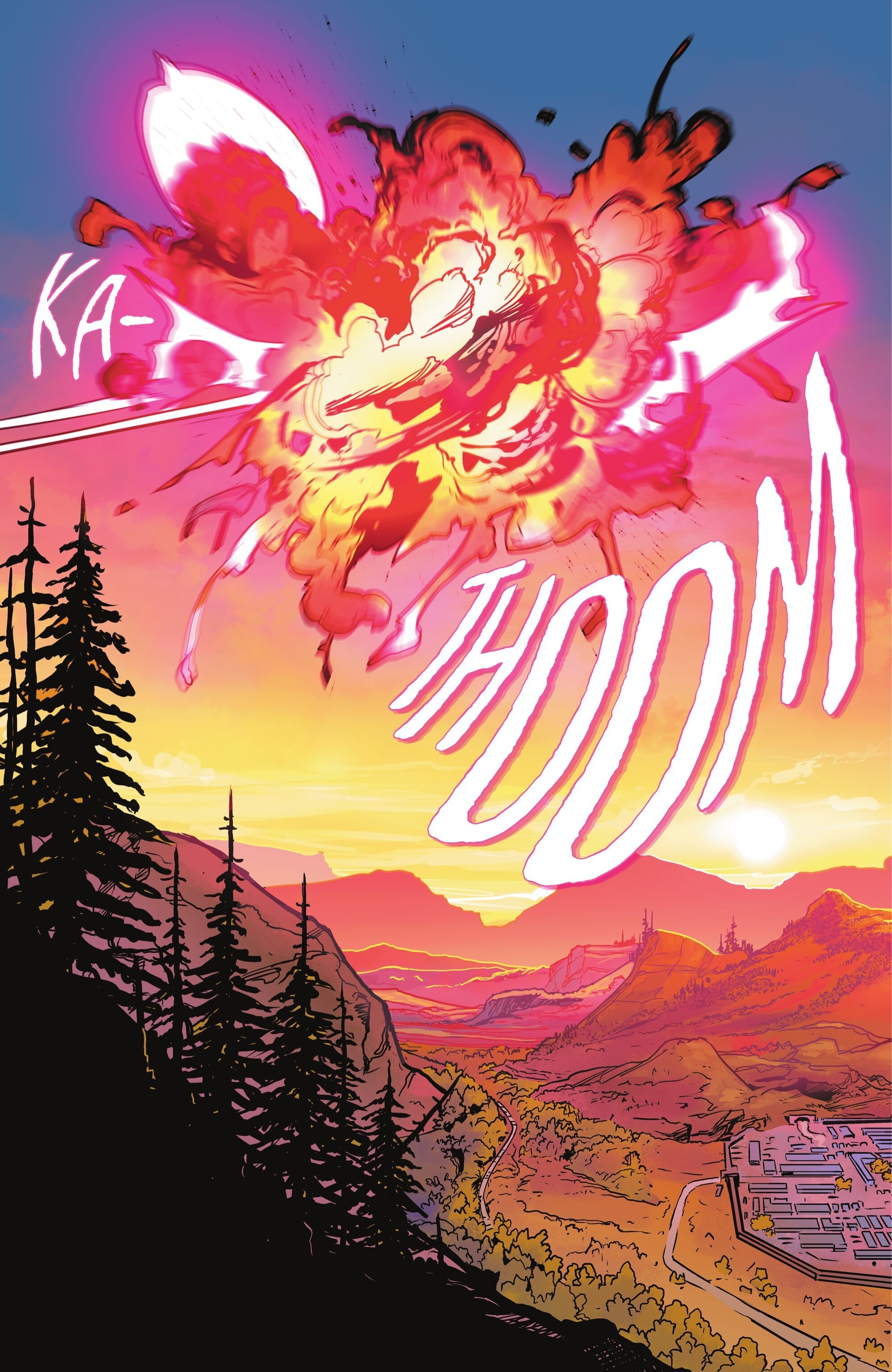 Read Absolute Flash (2025-) Manga Online