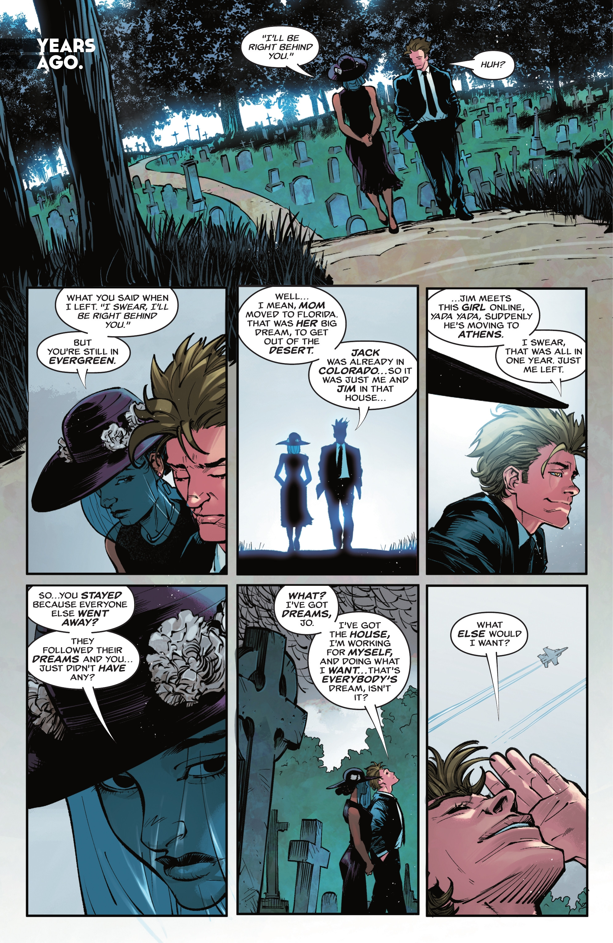 Read Absolute Green Lantern (2025-) Manga Online