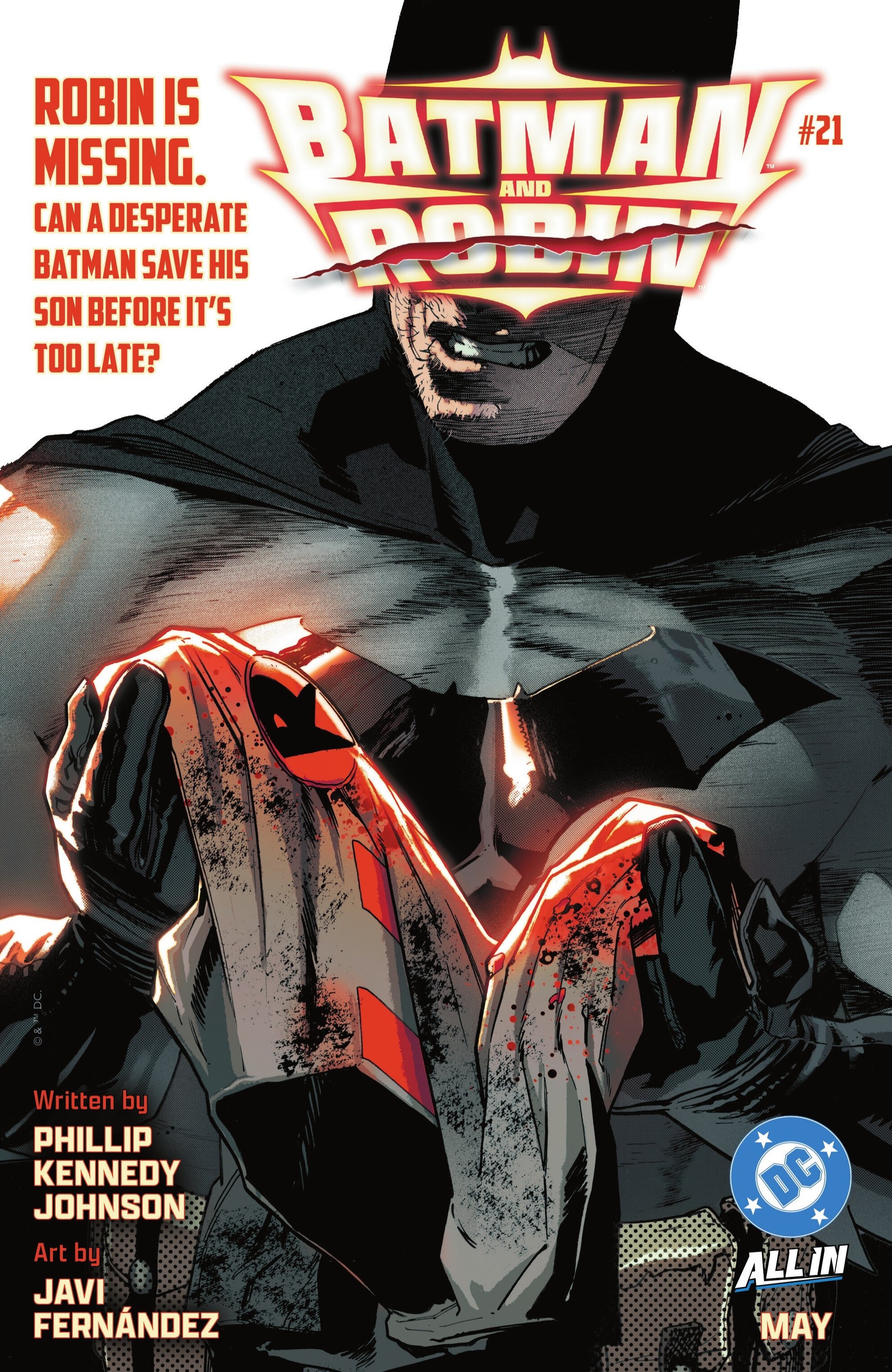 Read Absolute Green Lantern (2025-) Manga Online