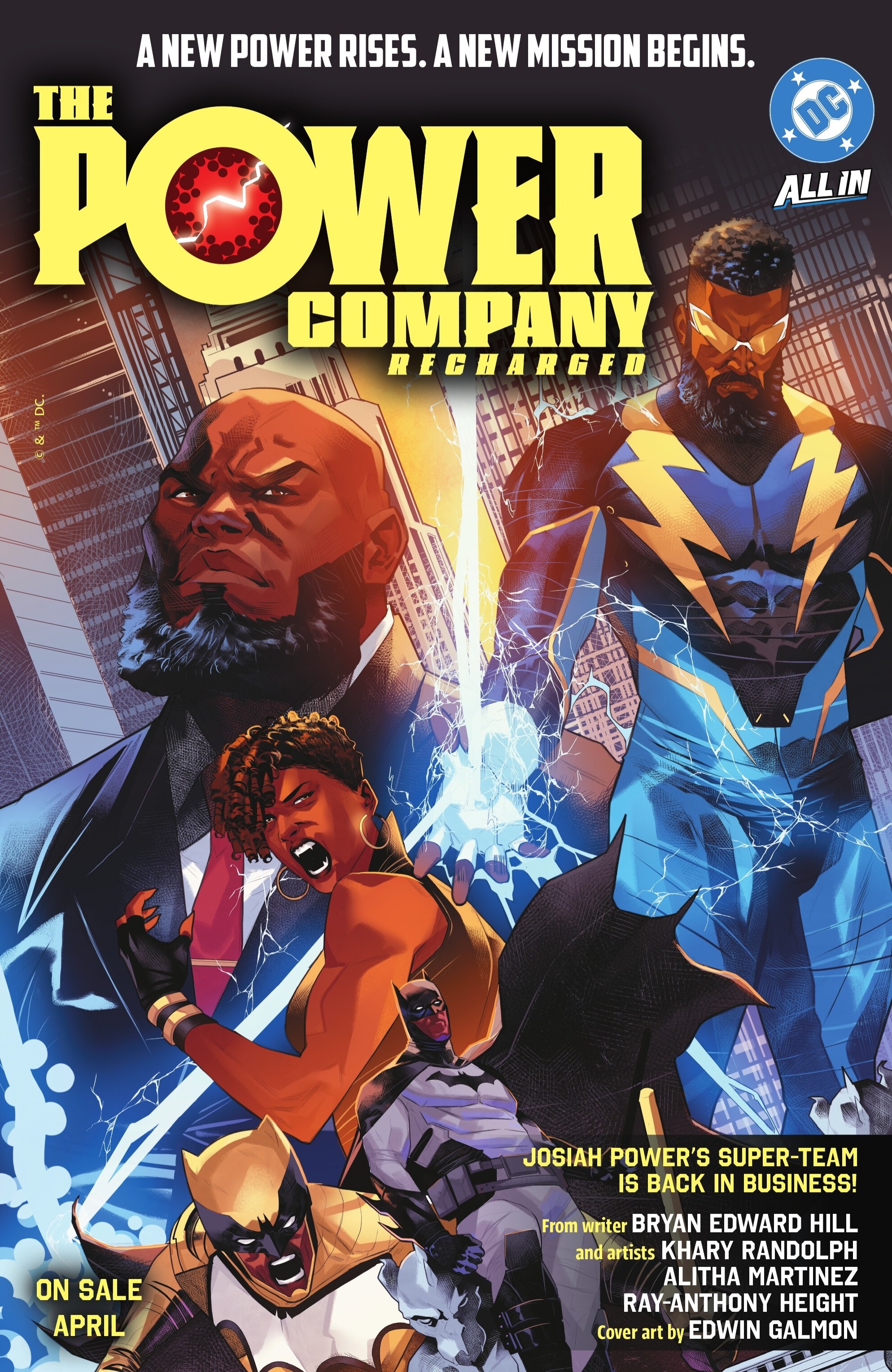 Read Absolute Martian Manhunter (2025-) Manga Online