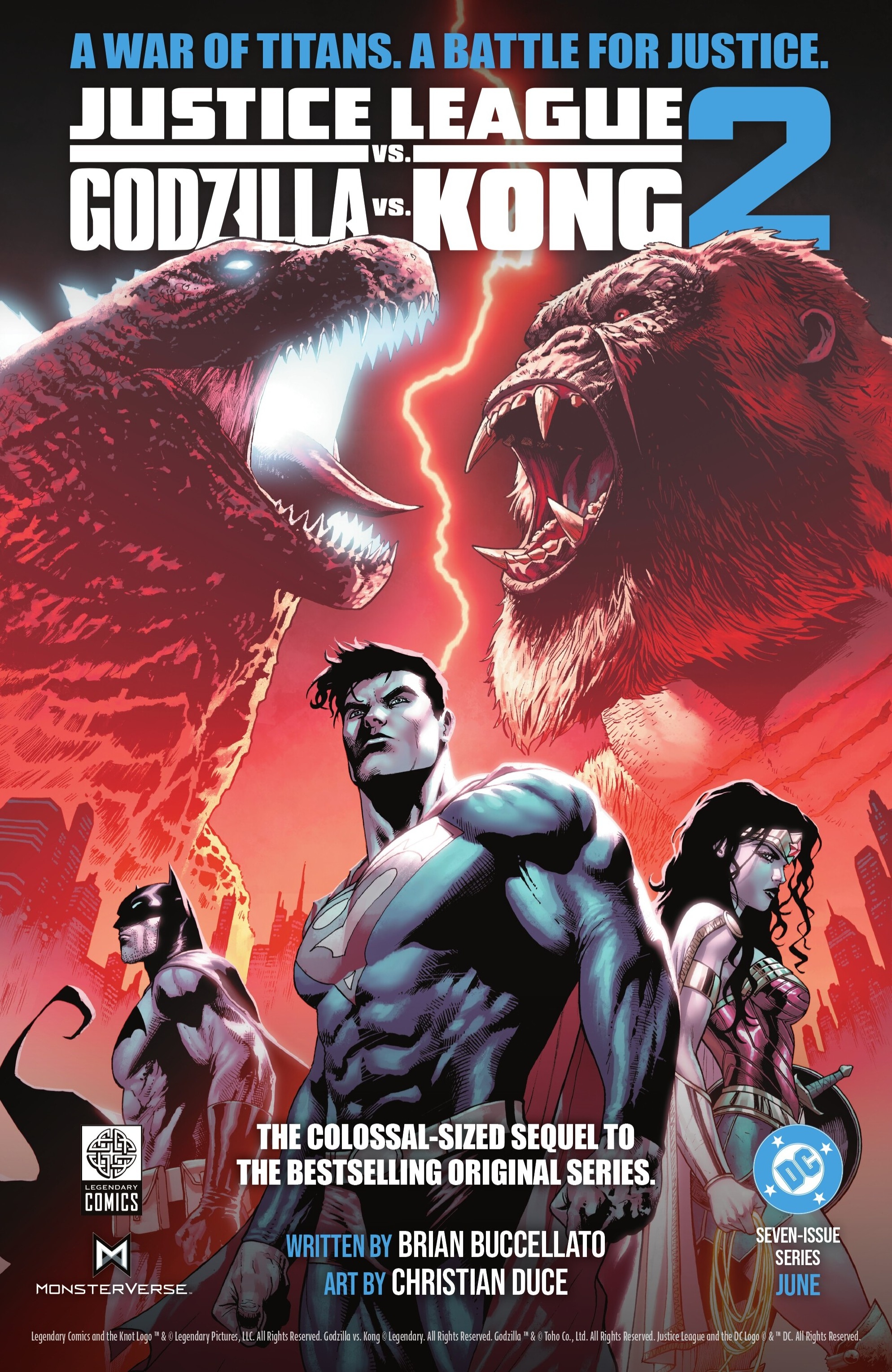 Read Absolute Martian Manhunter (2025-) Manga Online