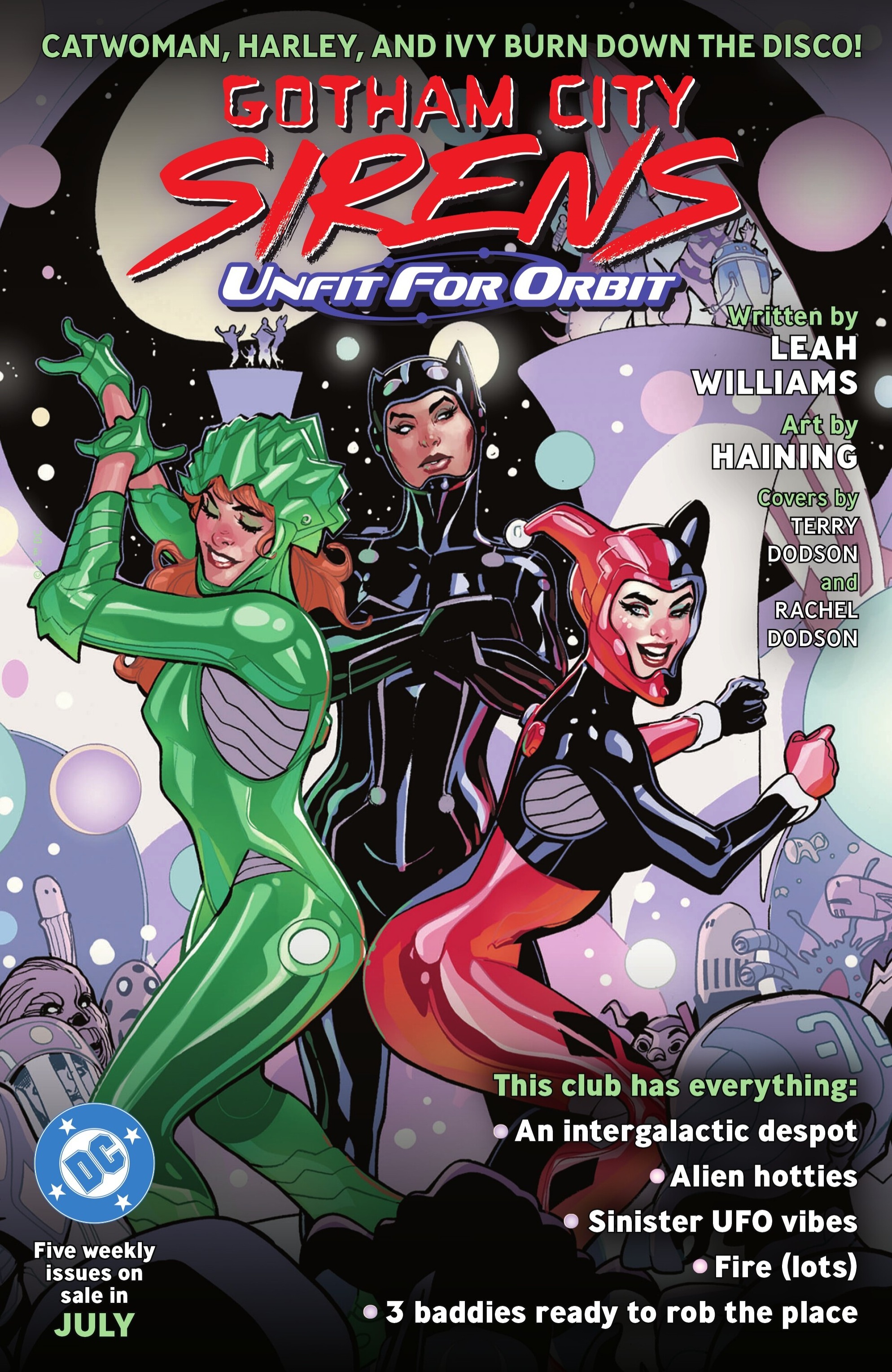 Read Absolute Martian Manhunter (2025-) Manga Online