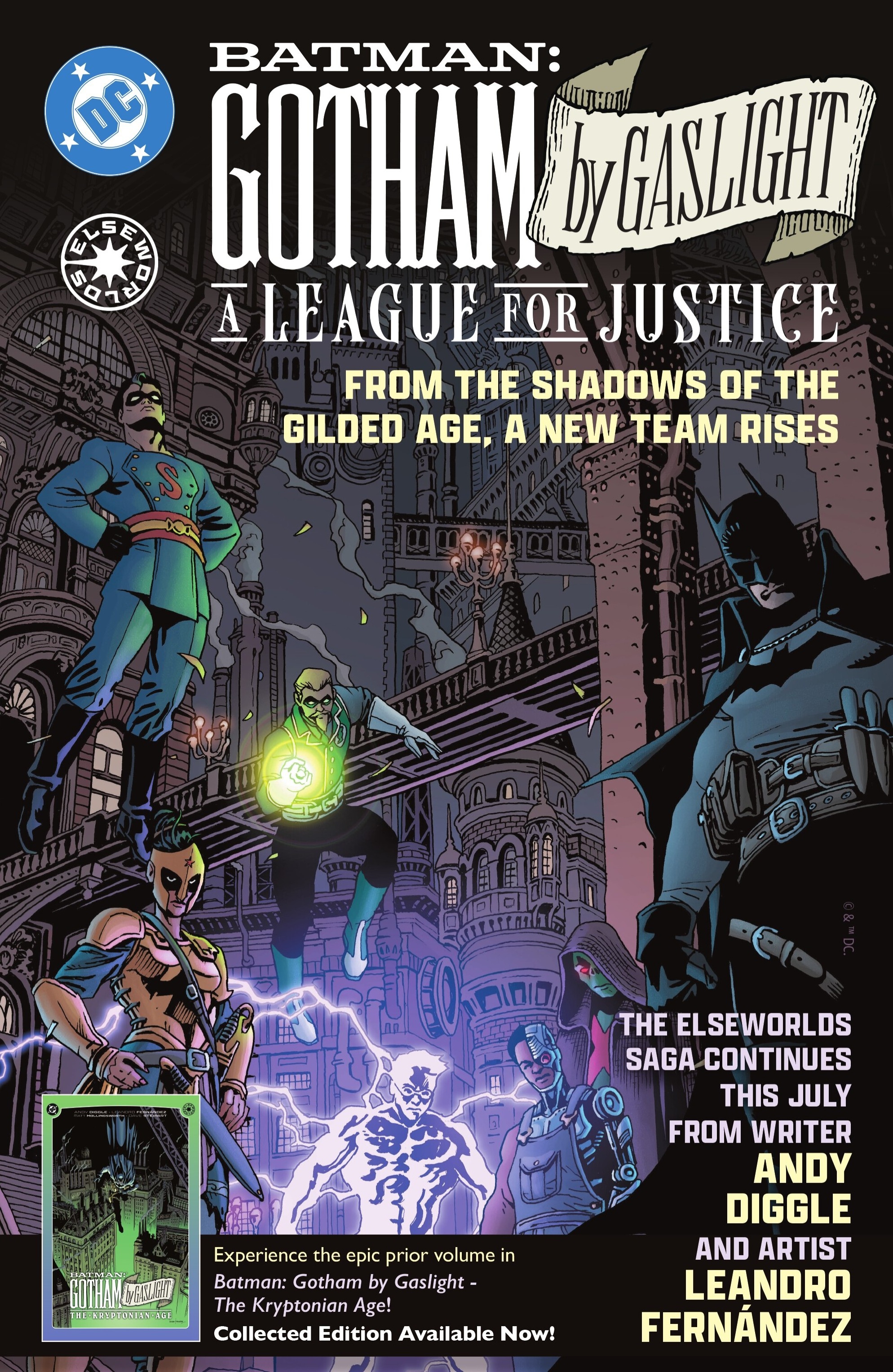 Read Absolute Martian Manhunter (2025-) Manga Online
