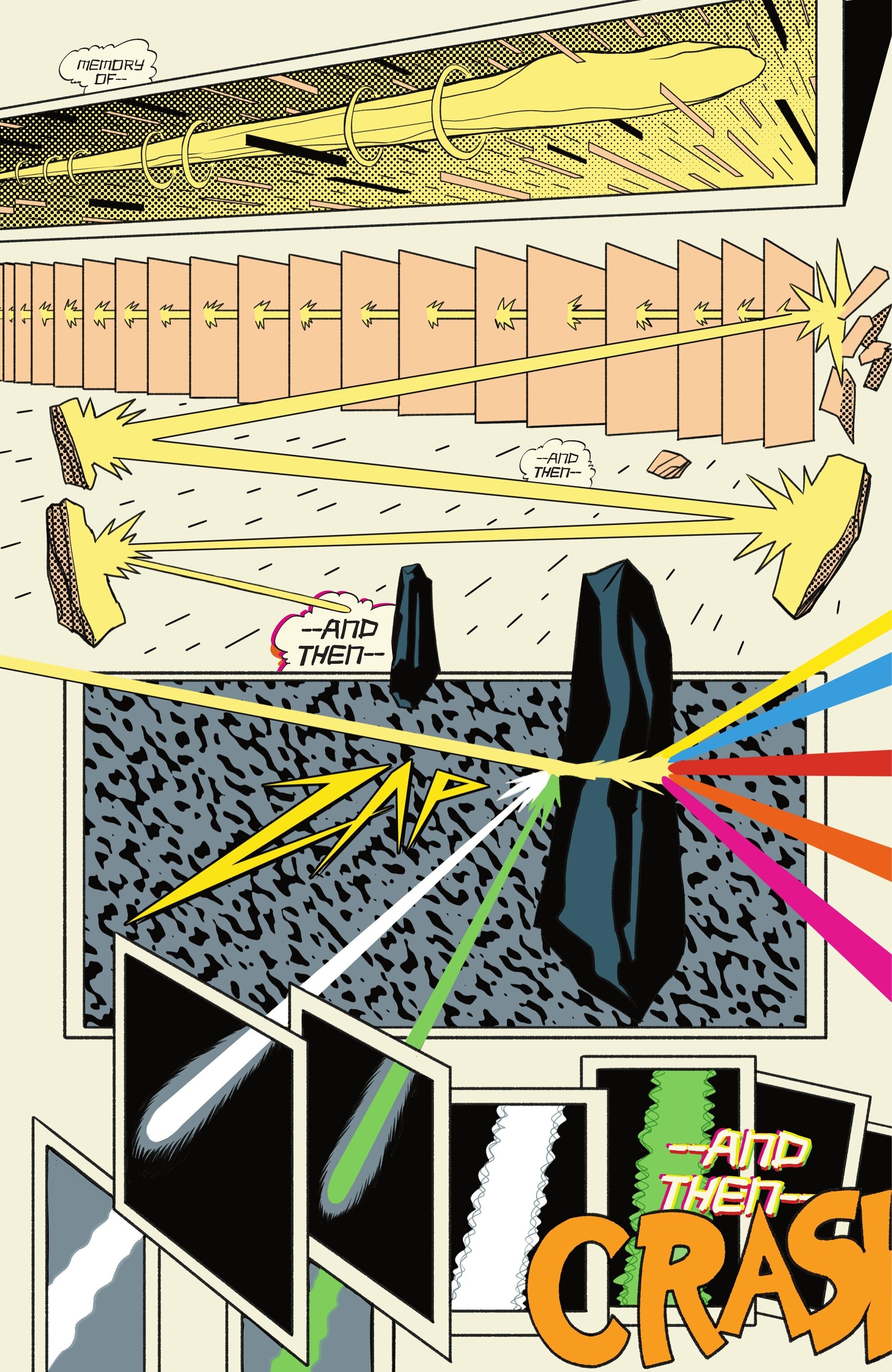 Read Absolute Martian Manhunter (2025-) Manga Online
