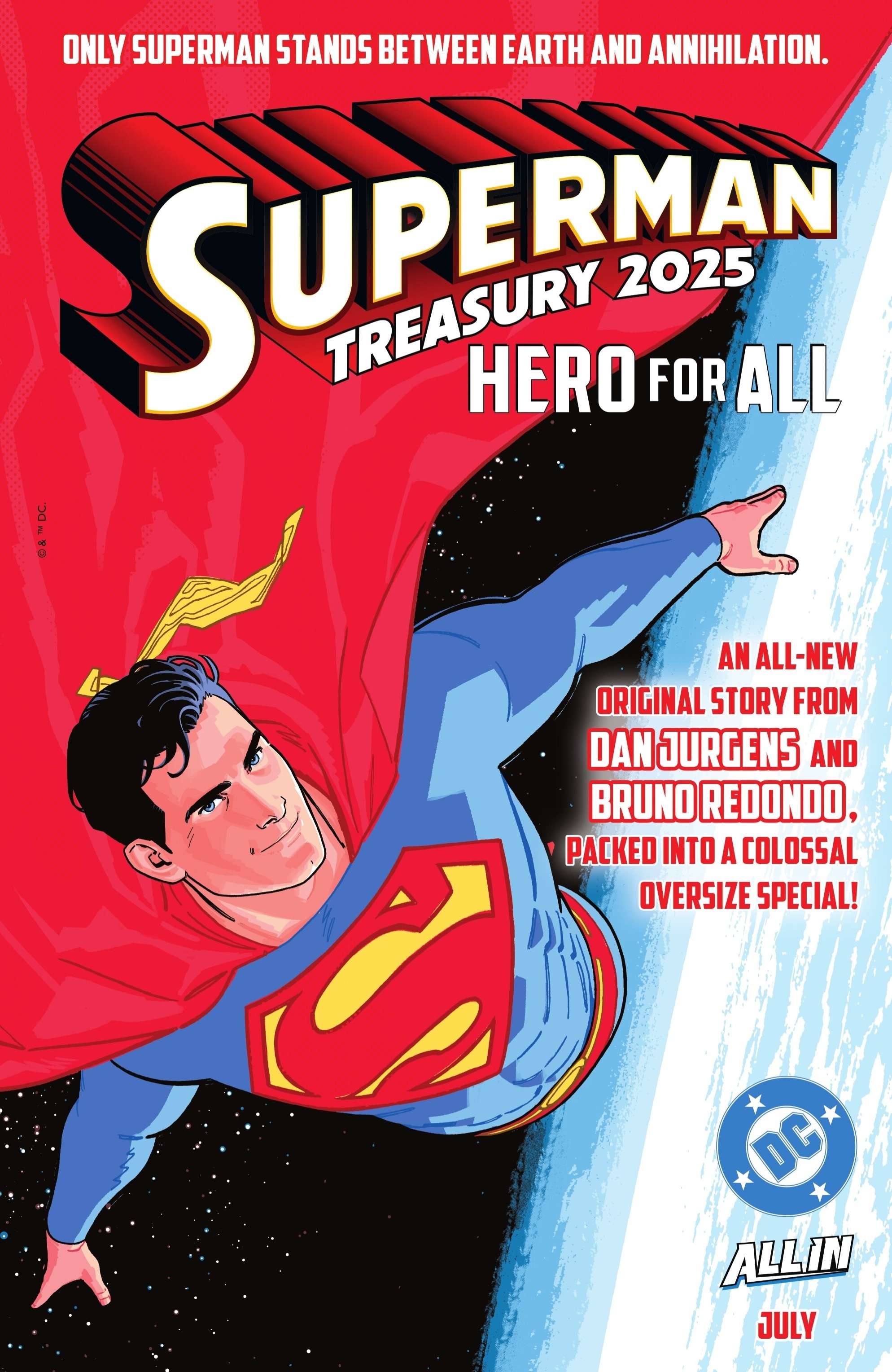 Read Action Comics (2016-) Manga Online