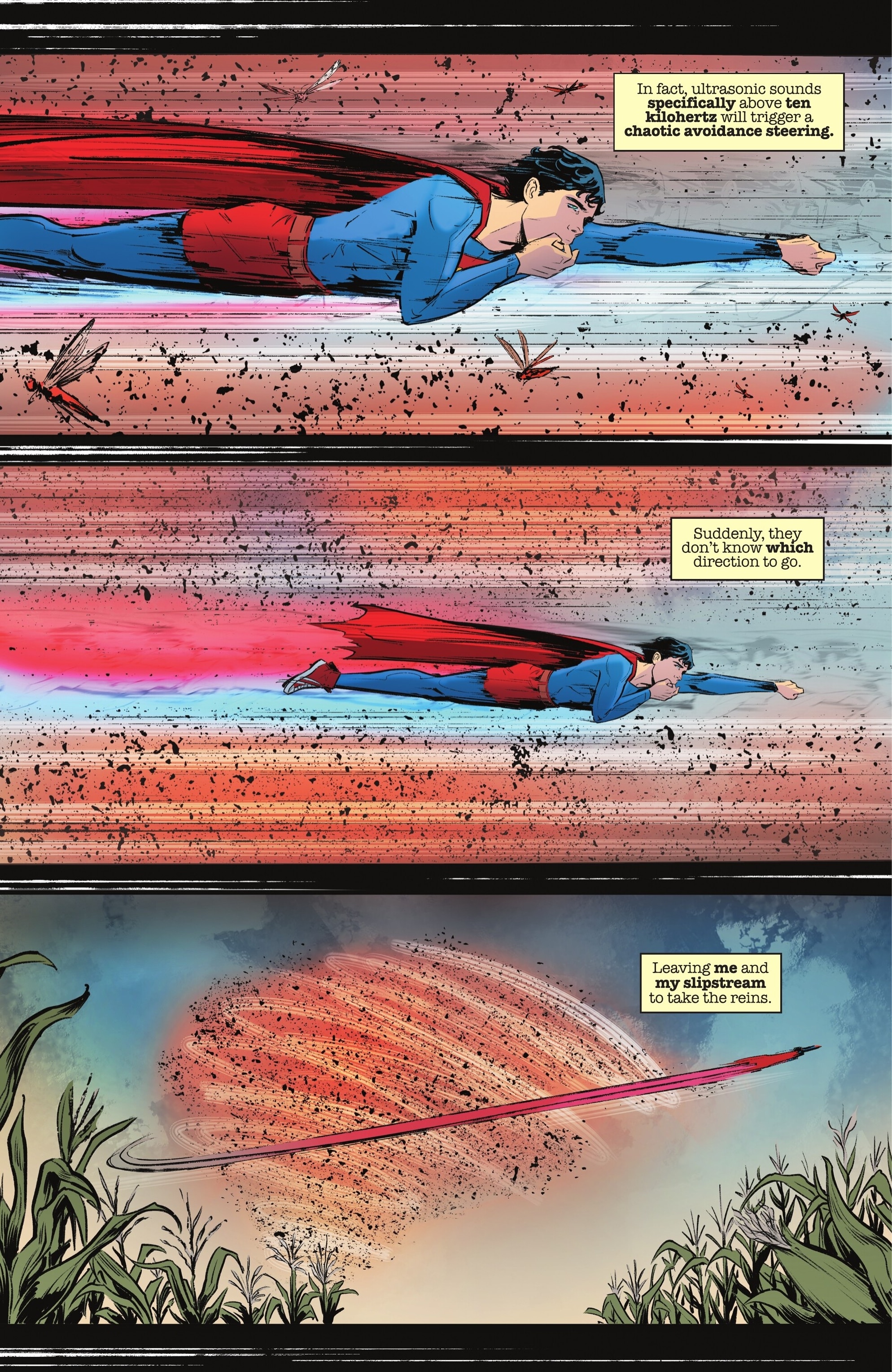 Read Action Comics (2016-) Manga Online