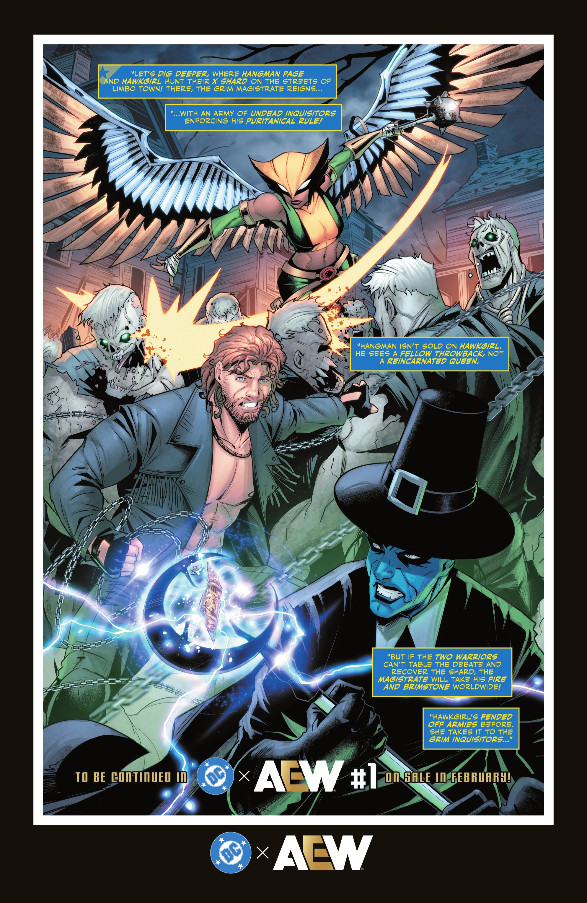 Read Action Comics (2016-) Manga Online