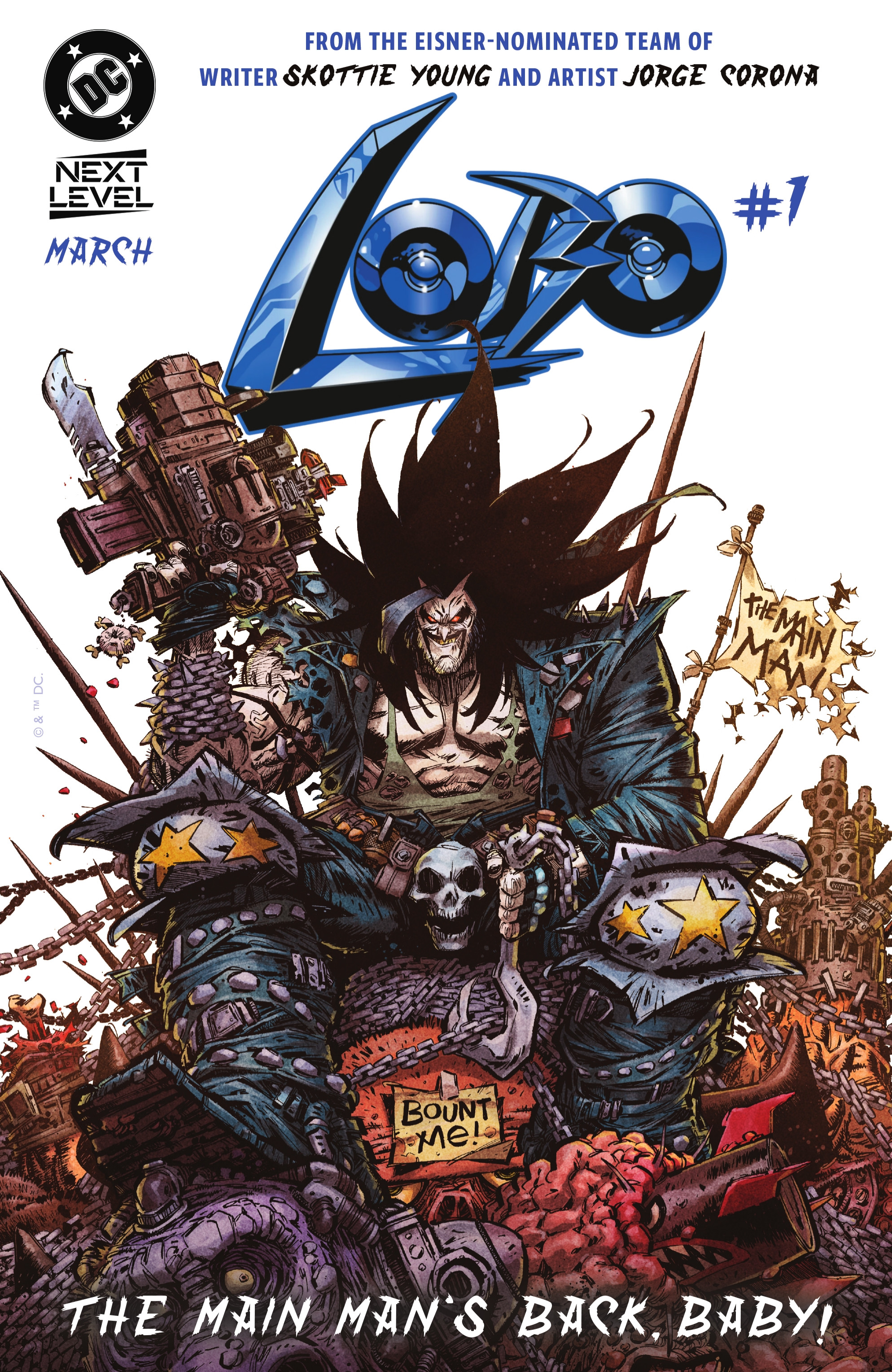 Read Action Comics (2016-) Manga Online