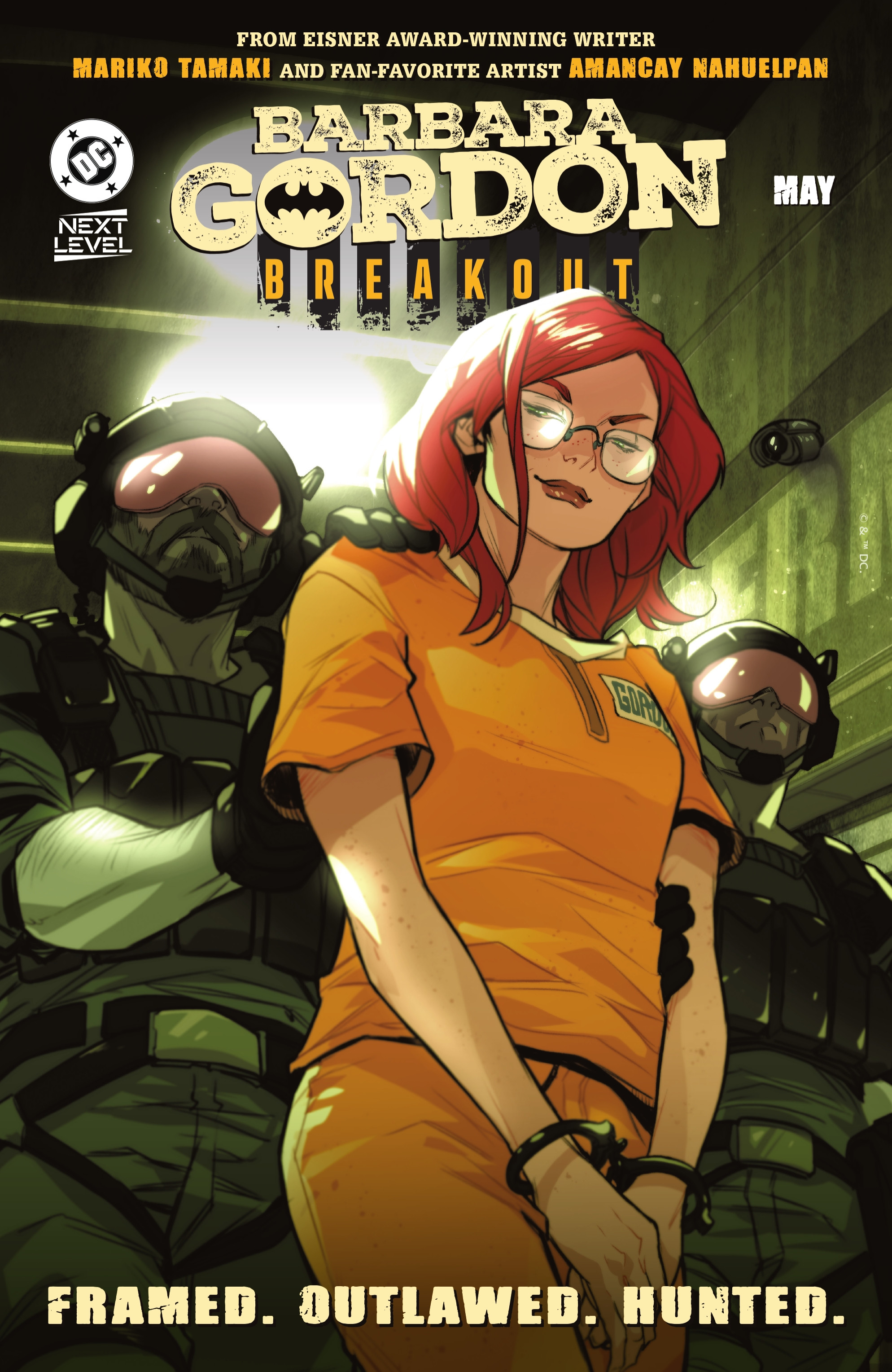 Read Action Comics (2016-) Manga Online