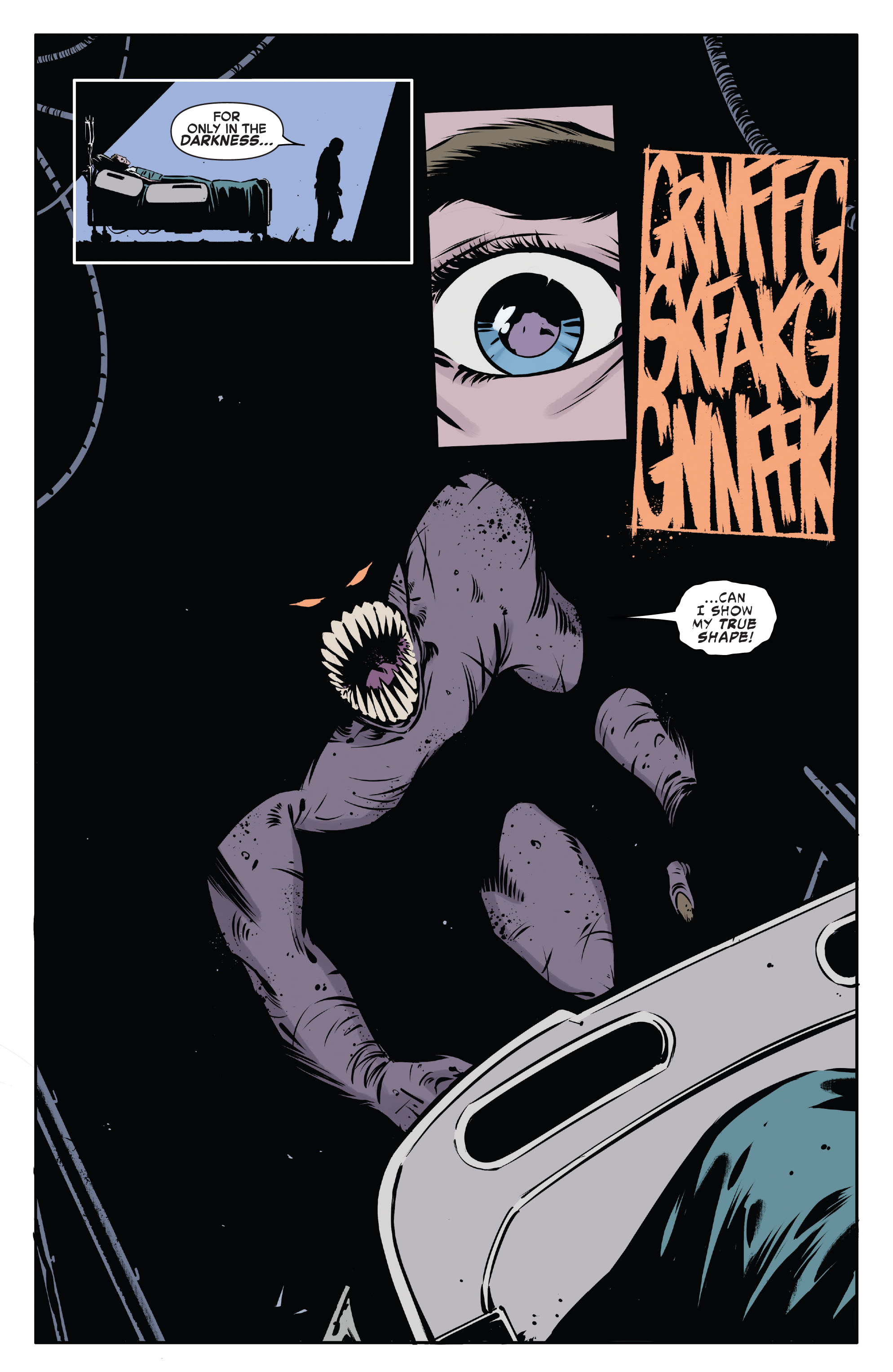 Read Amazing Spider-Man (2018-) Manga Online