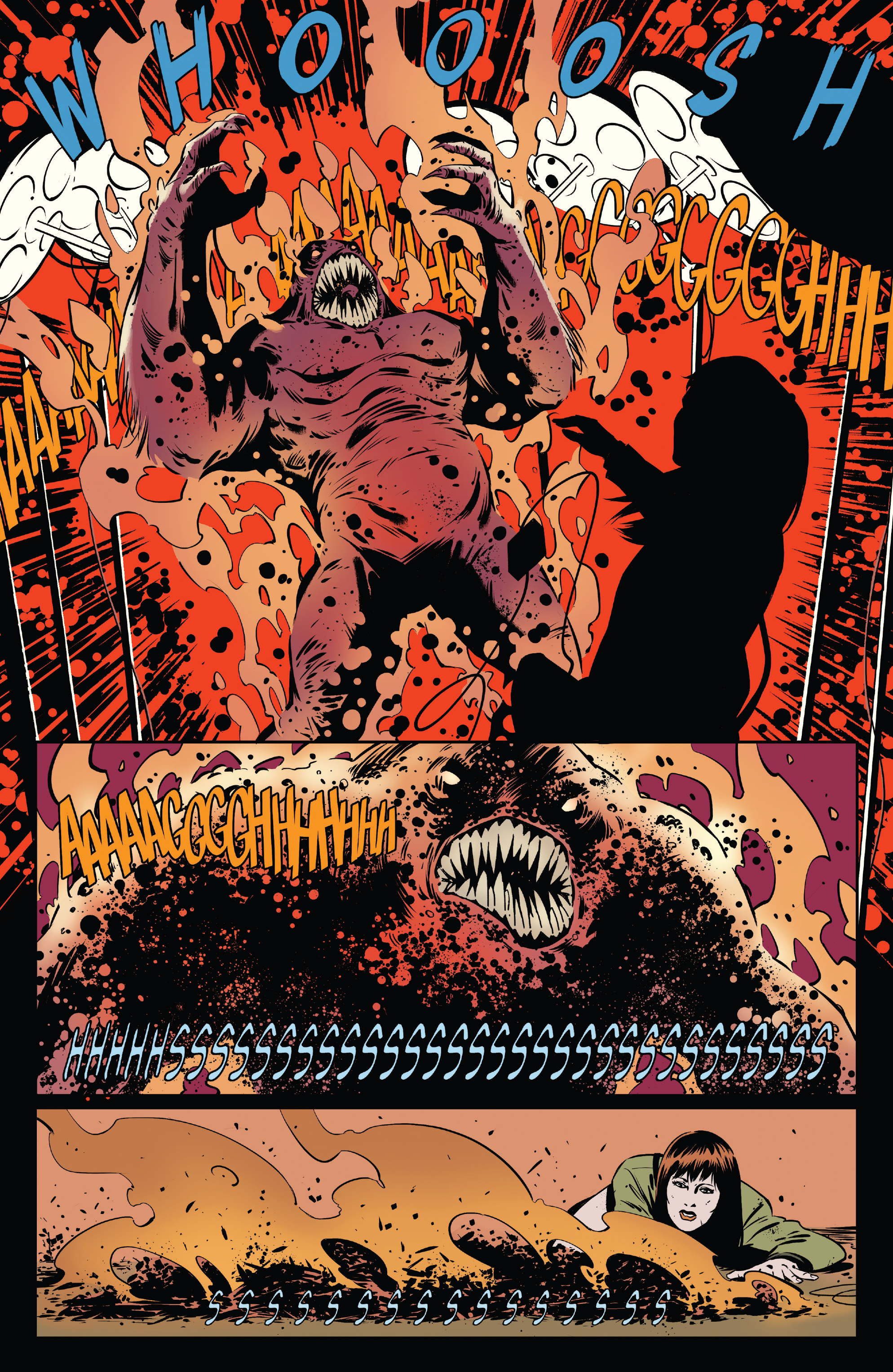 Read Amazing Spider-Man (2018-) Manga Online