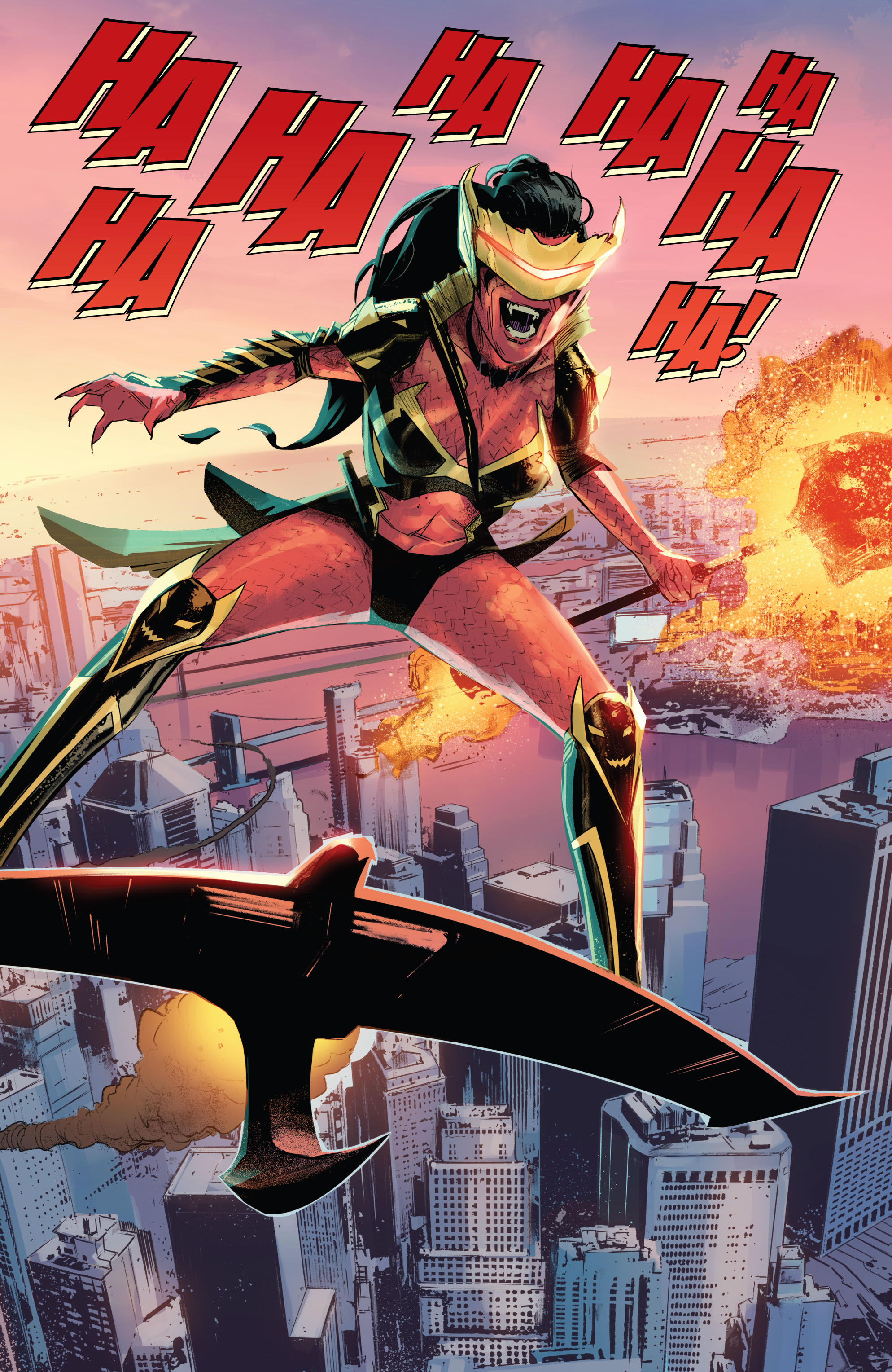Read Amazing Spider-Man (2018-) Manga Online