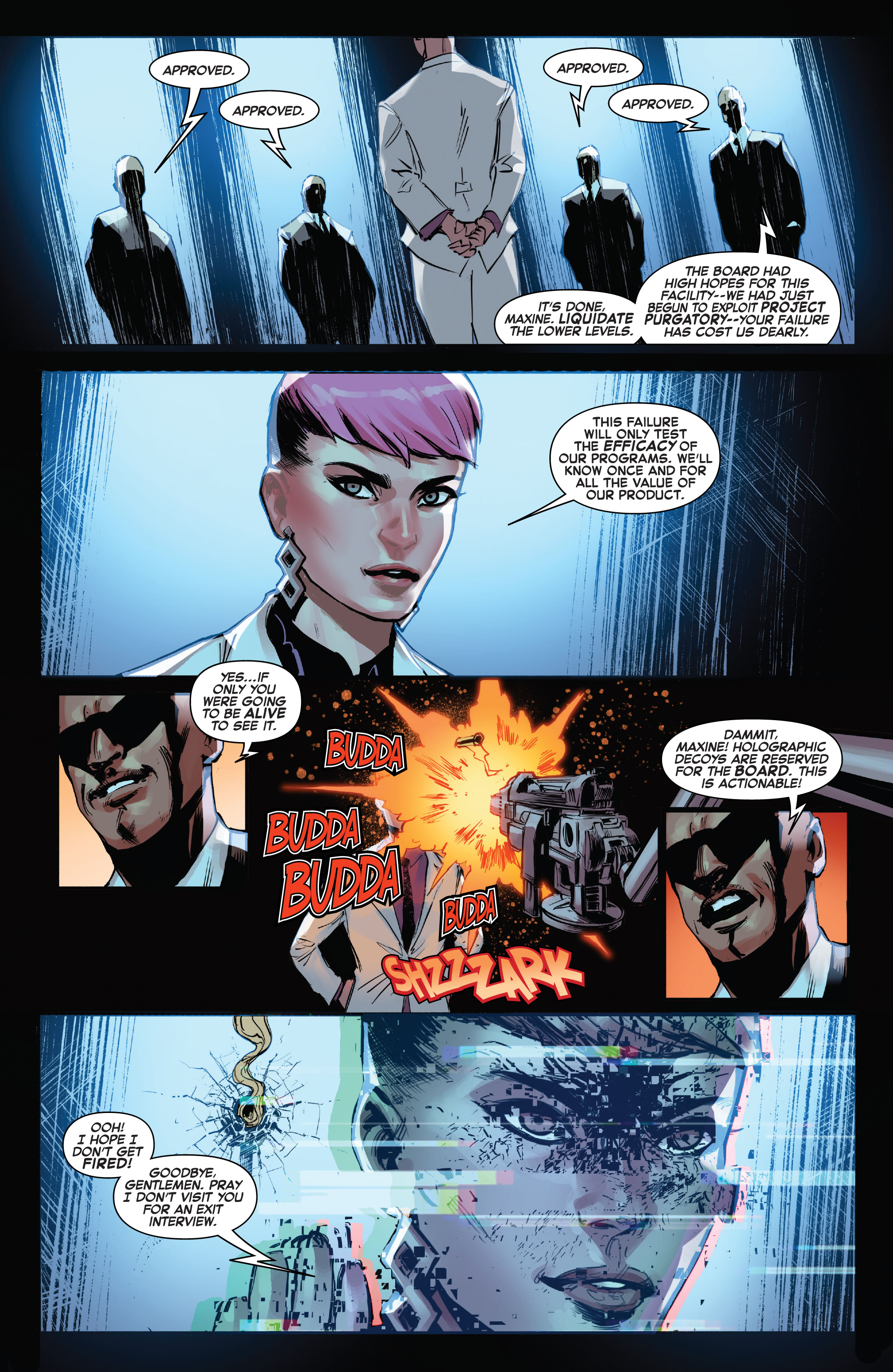 Read Amazing Spider-Man (2018-) Manga Online