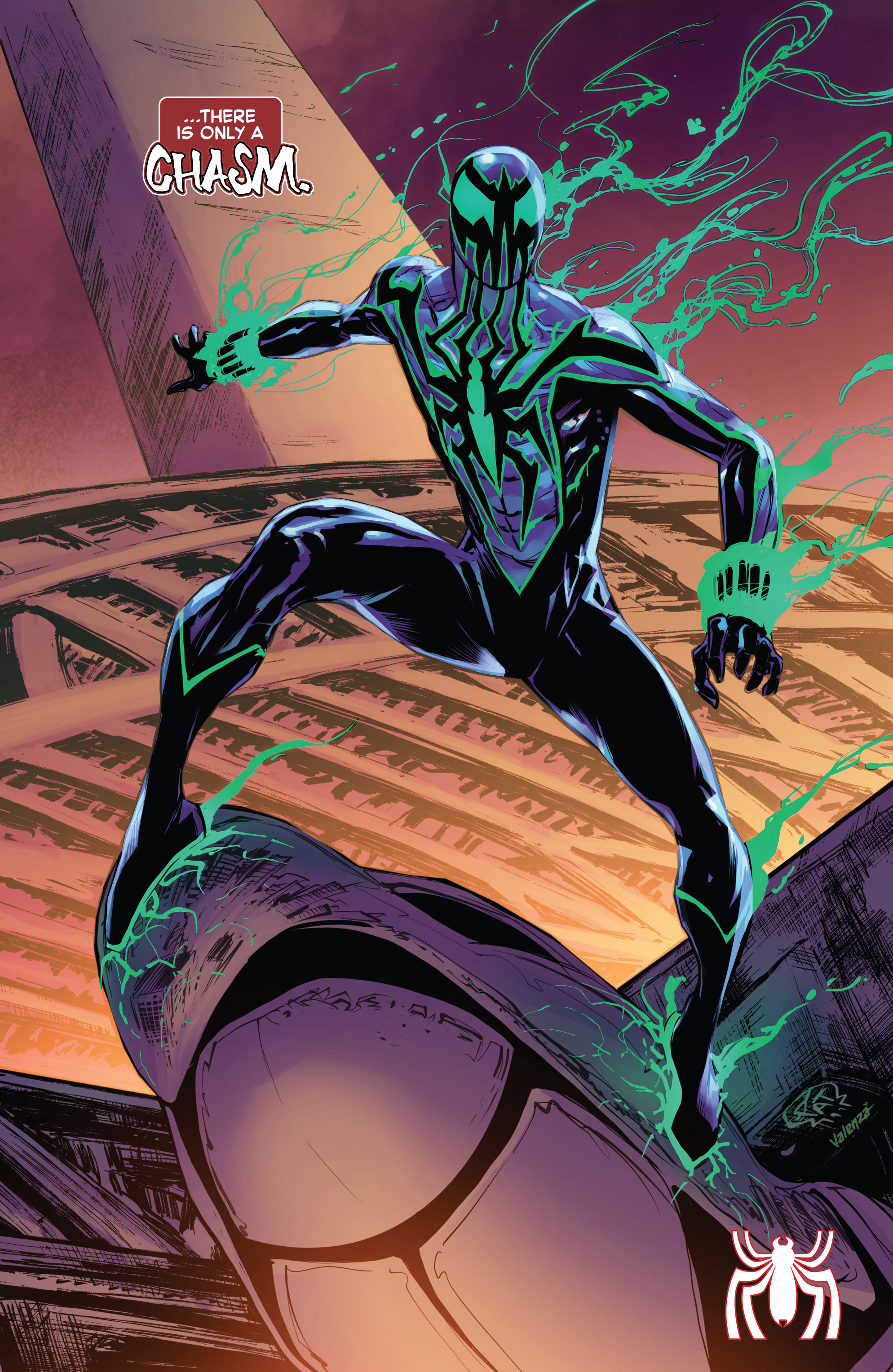 Read Amazing Spider-Man (2018-) Manga Online