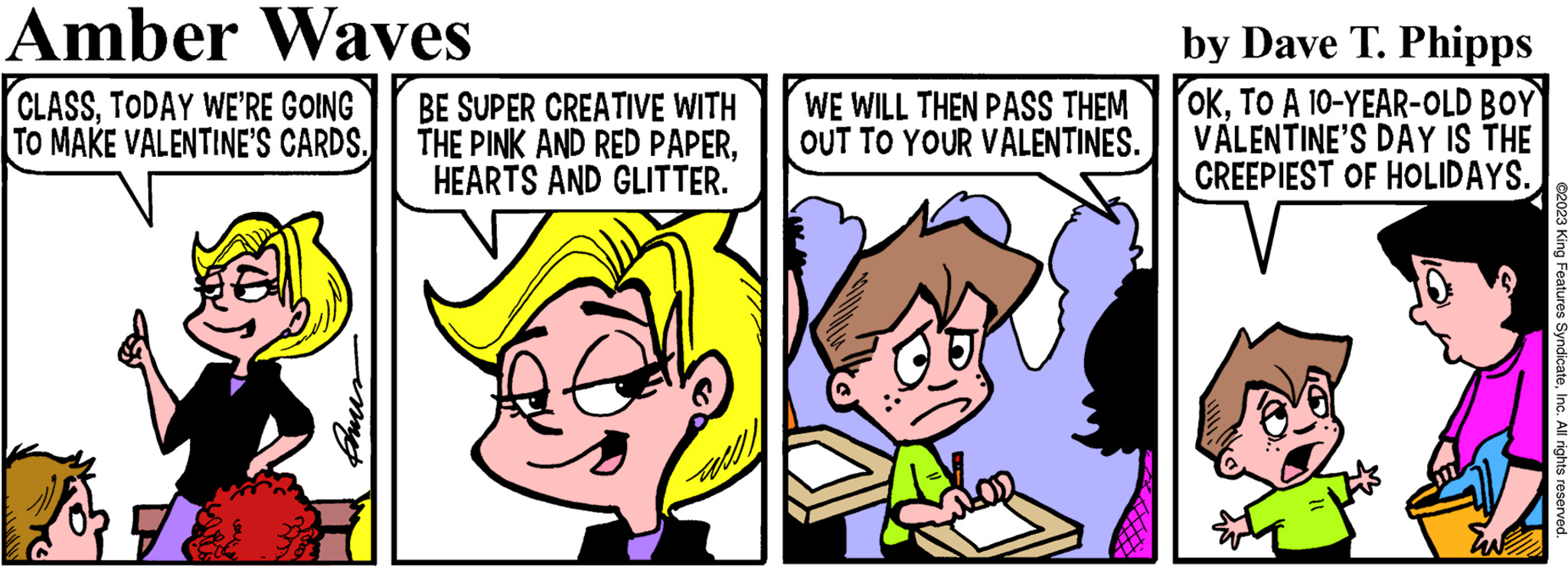 Read Amber Wav Manga Online
