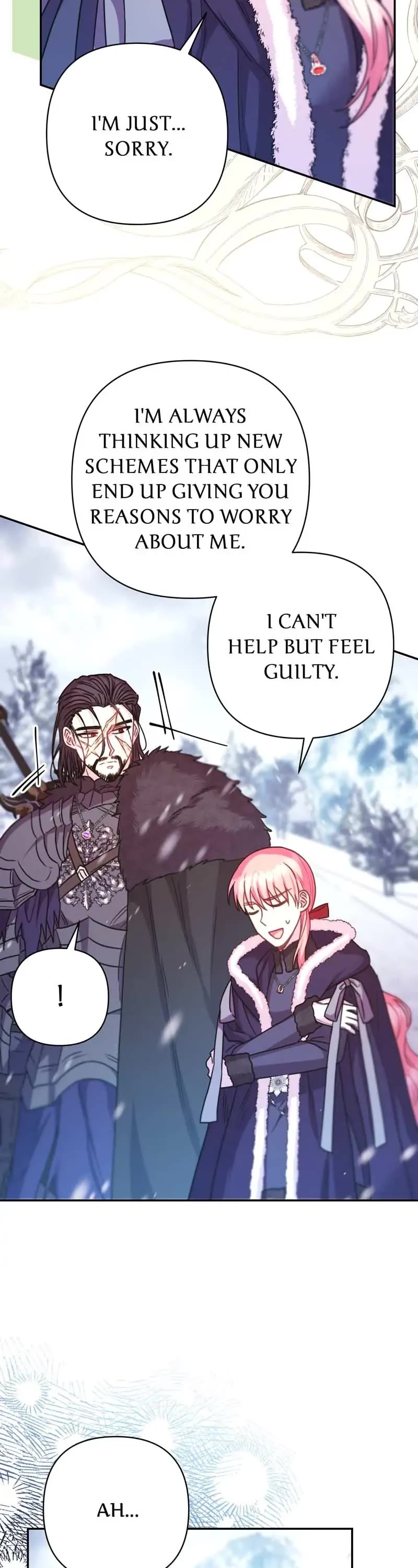 Read Another Typical Fantasy Romance Manga Online