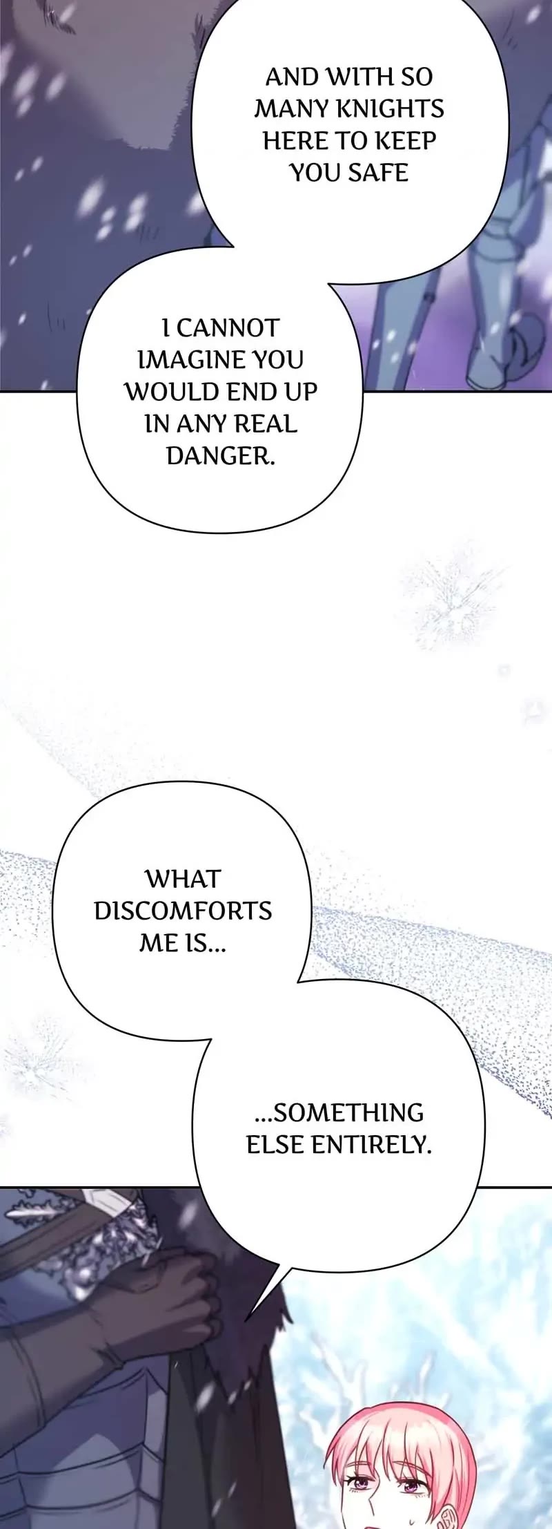 Read Another Typical Fantasy Romance Manga Online