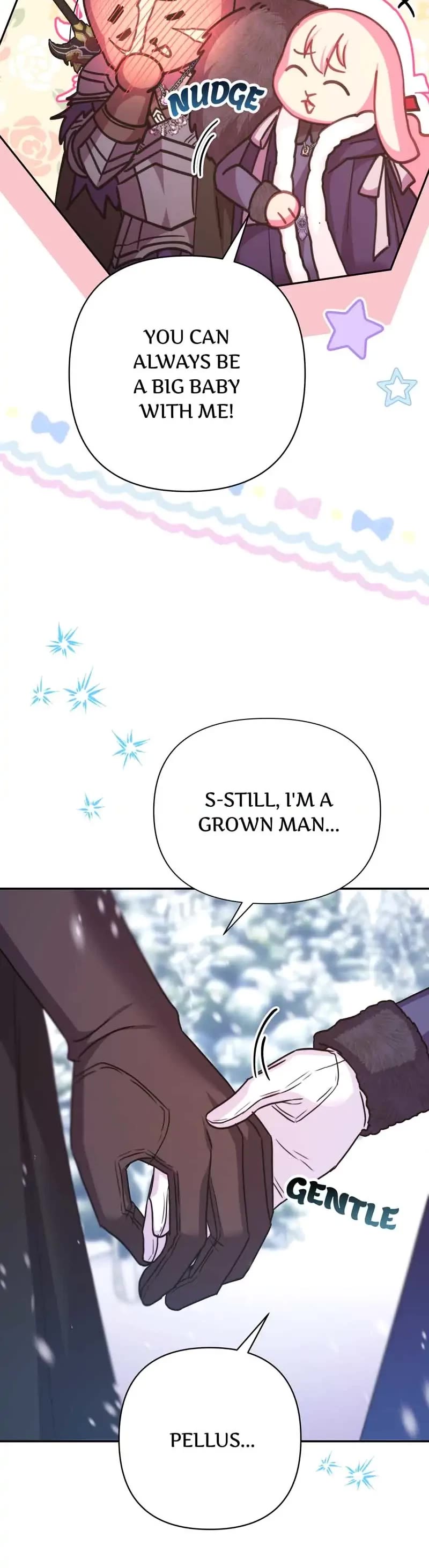 Read Another Typical Fantasy Romance Manga Online