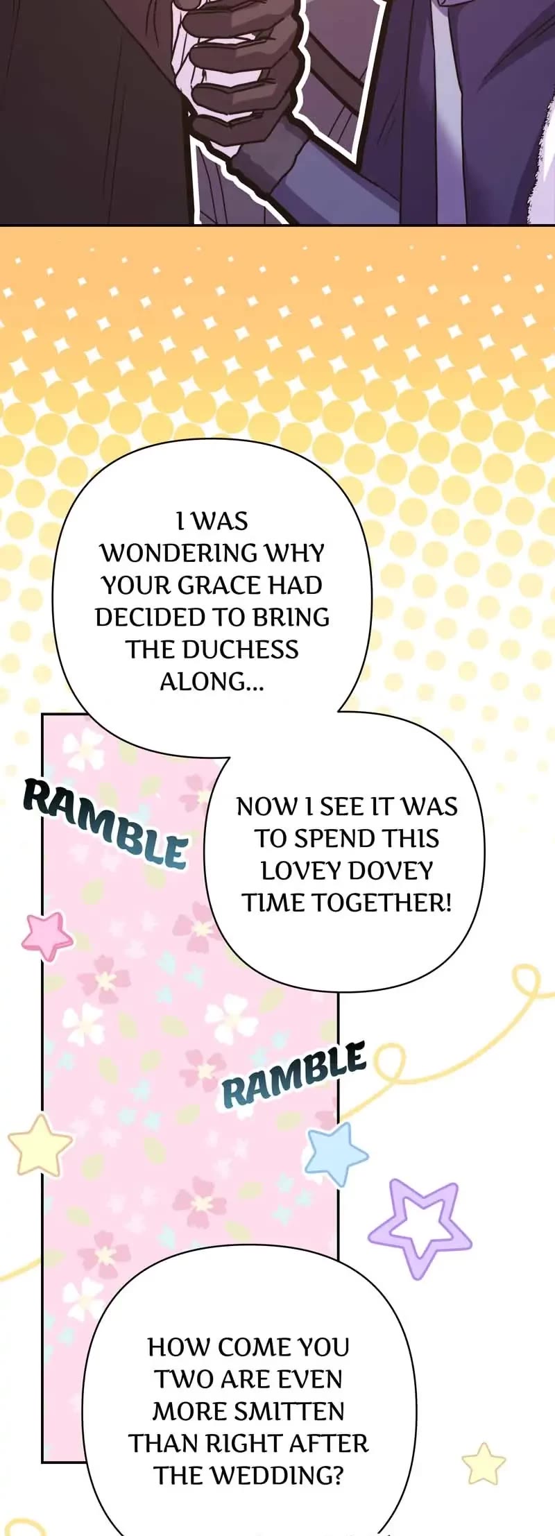 Read Another Typical Fantasy Romance Manga Online