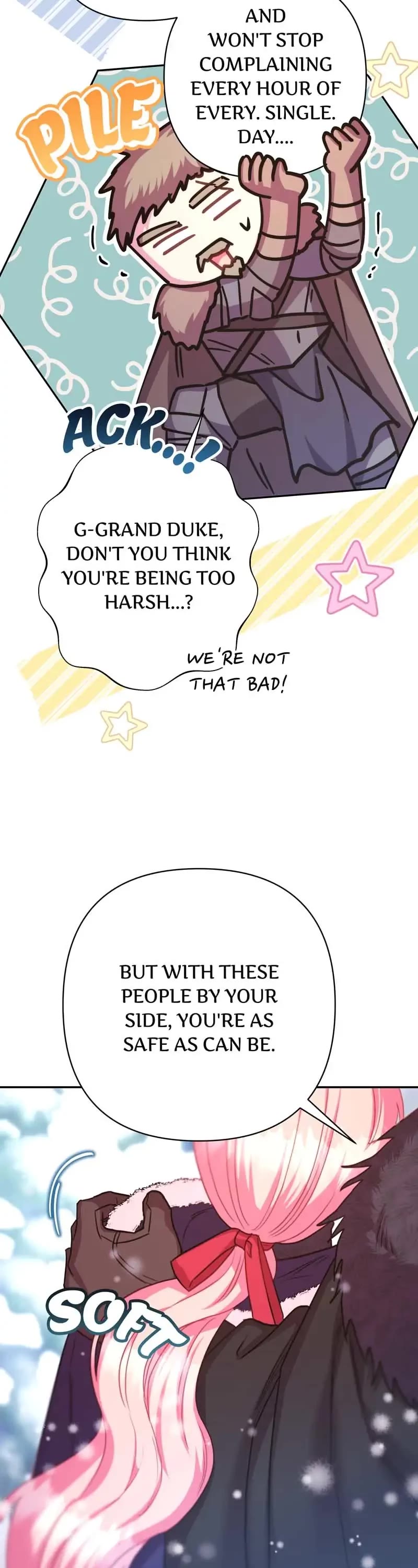 Read Another Typical Fantasy Romance Manga Online
