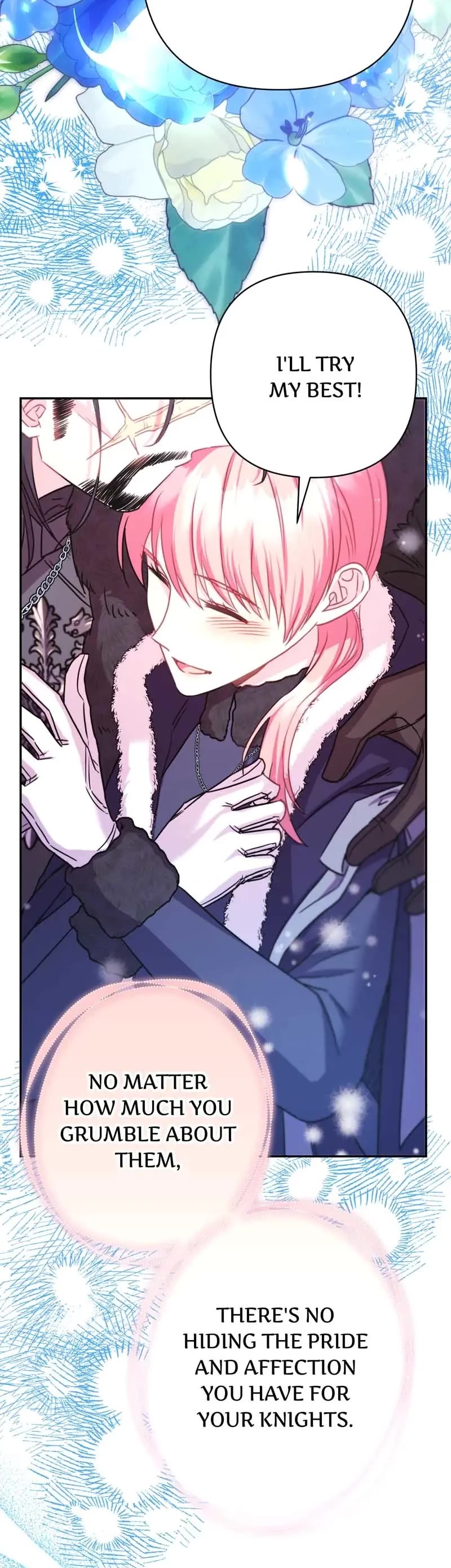 Read Another Typical Fantasy Romance Manga Online