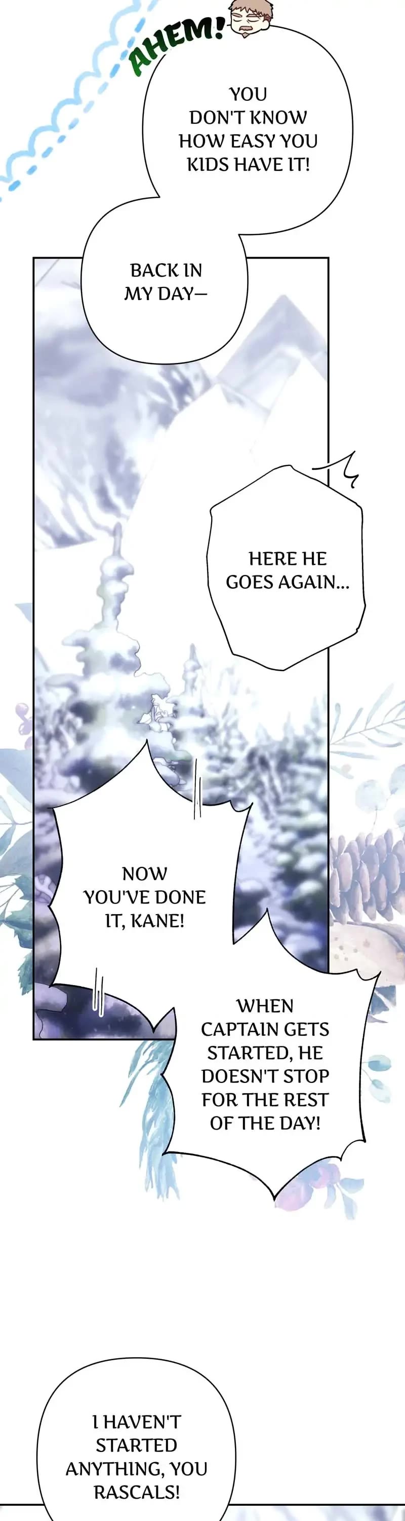 Read Another Typical Fantasy Romance Manga Online