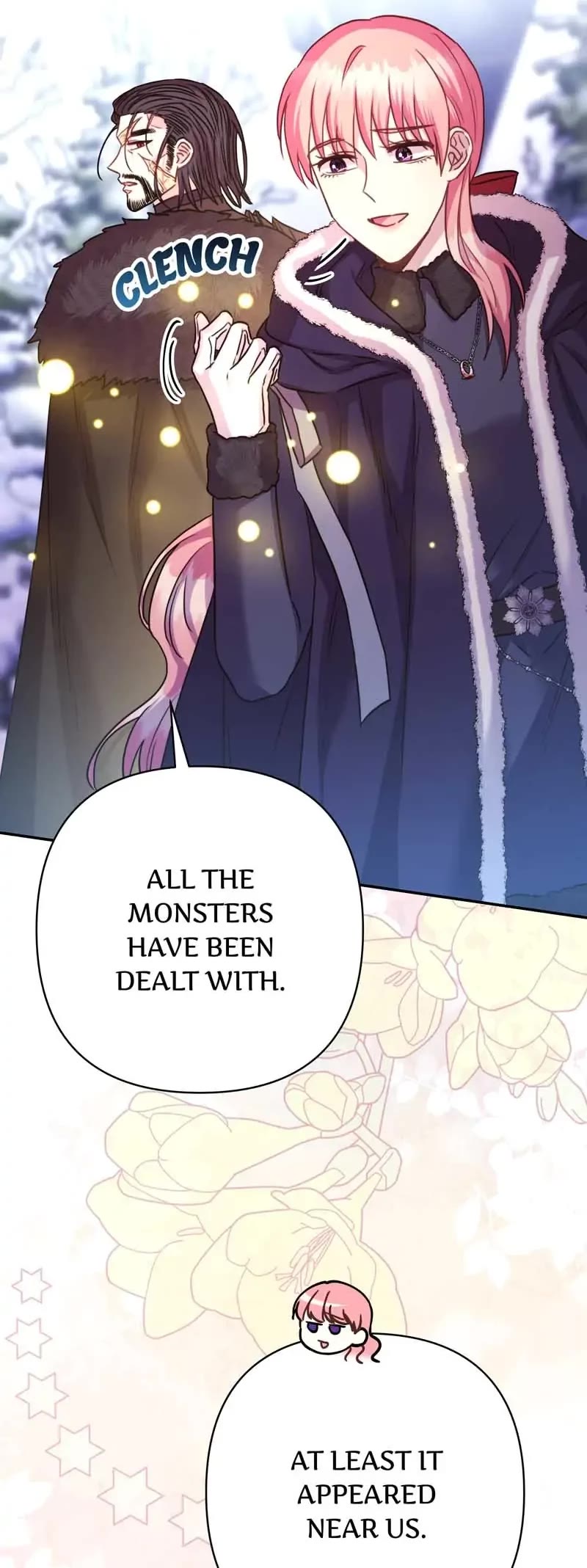 Read Another Typical Fantasy Romance Manga Online