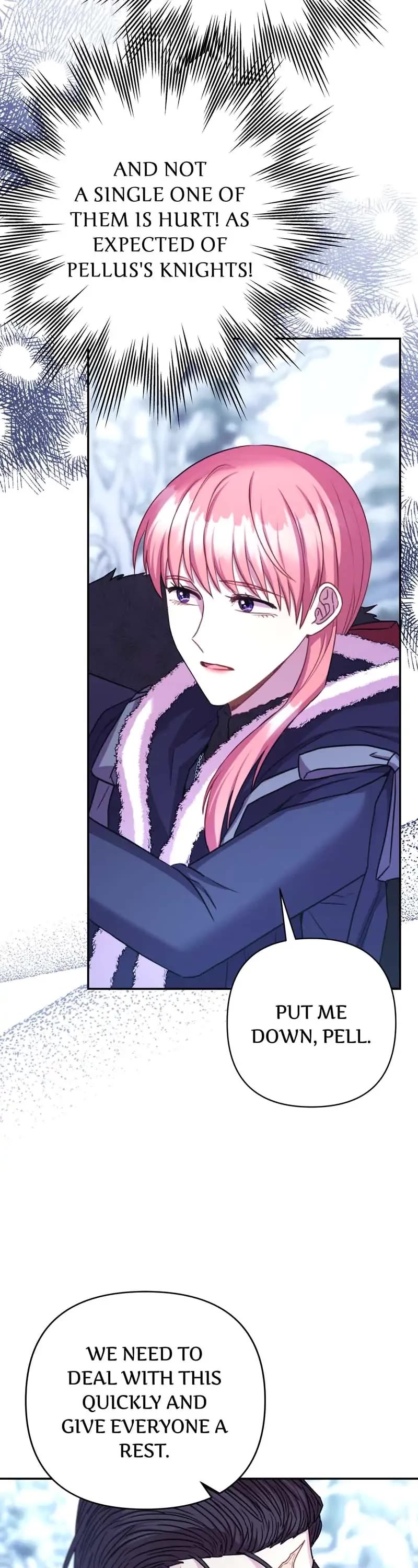 Read Another Typical Fantasy Romance Manga Online