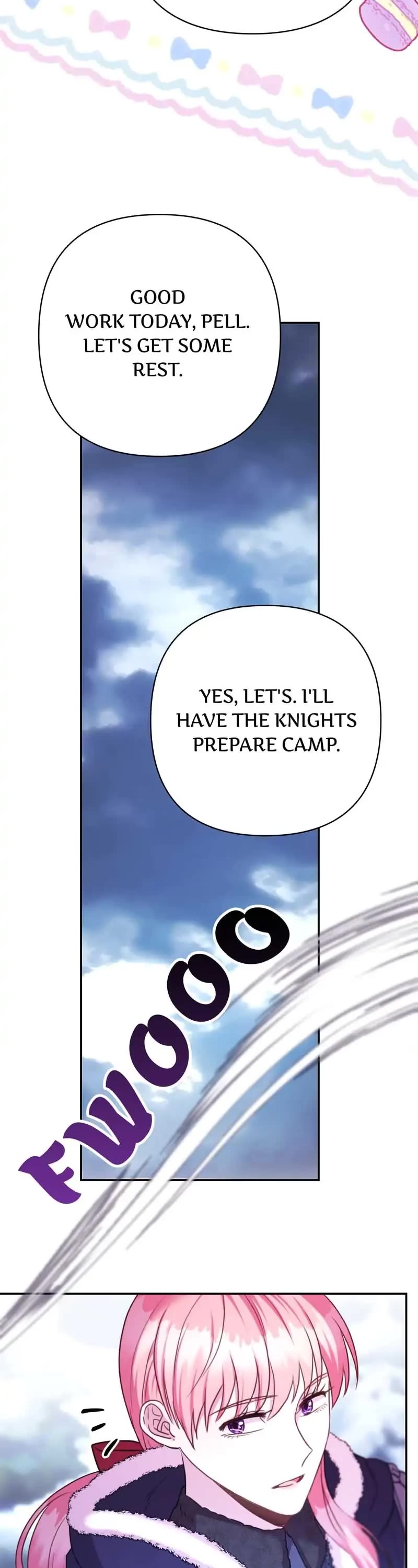 Read Another Typical Fantasy Romance Manga Online