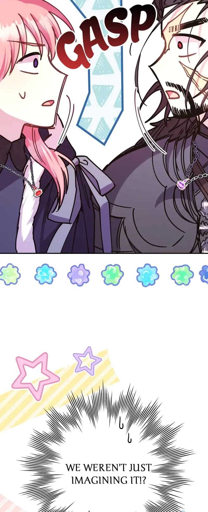 Read Another Typical Fantasy Romance Manga Online