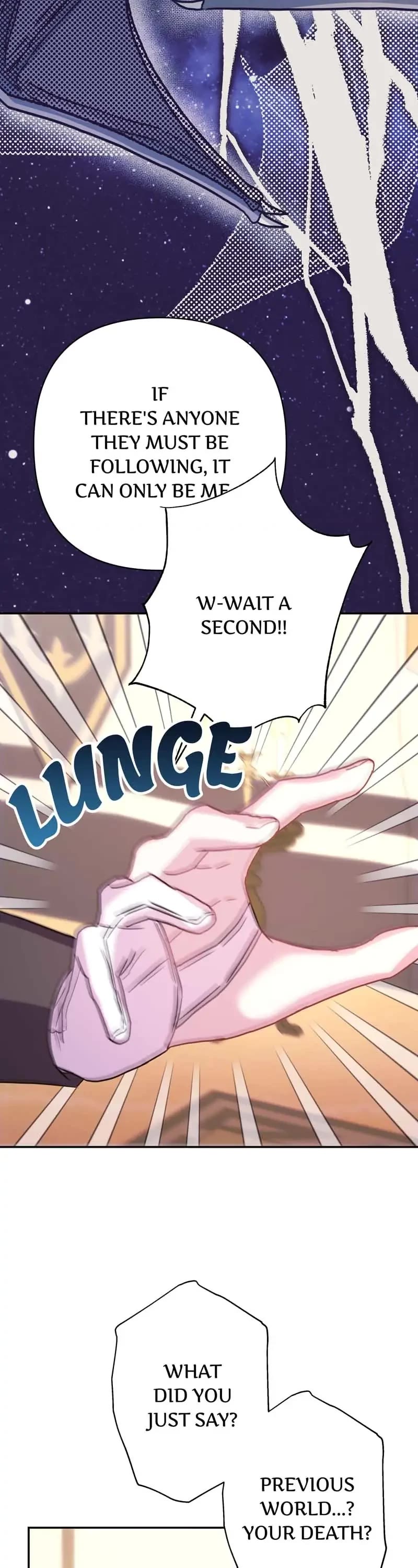 Read Another Typical Fantasy Romance Manga Online