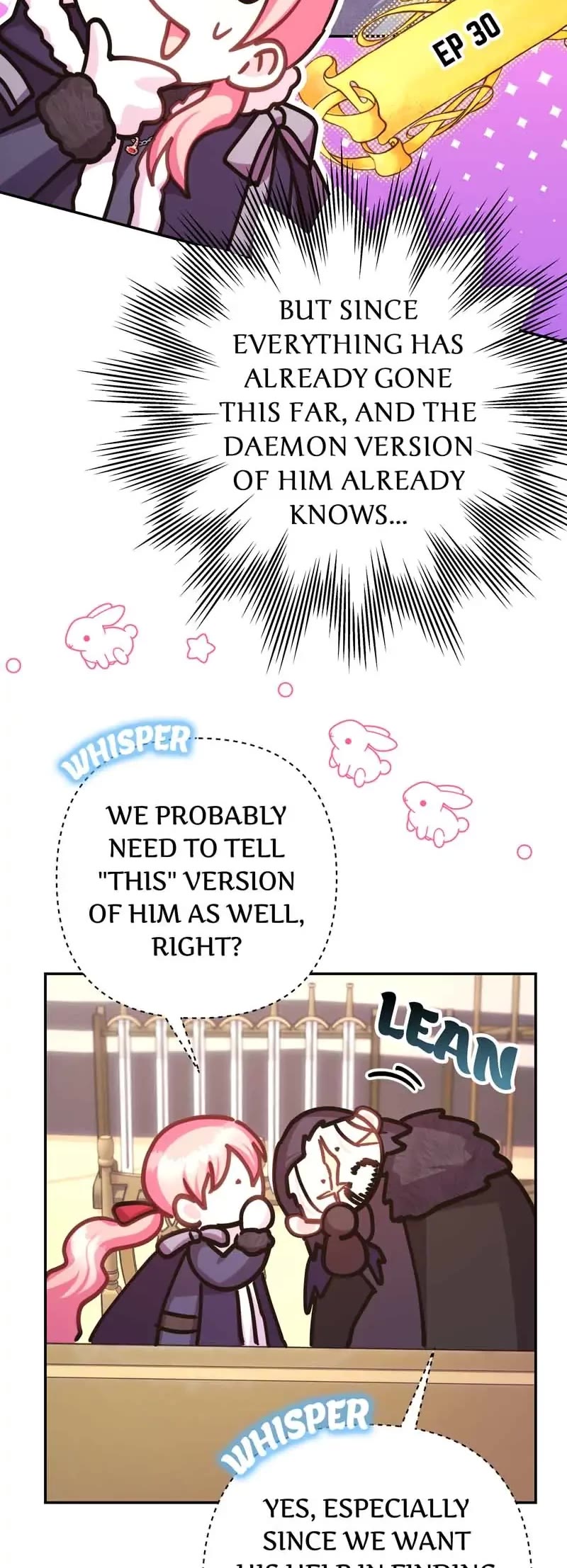 Read Another Typical Fantasy Romance Manga Online