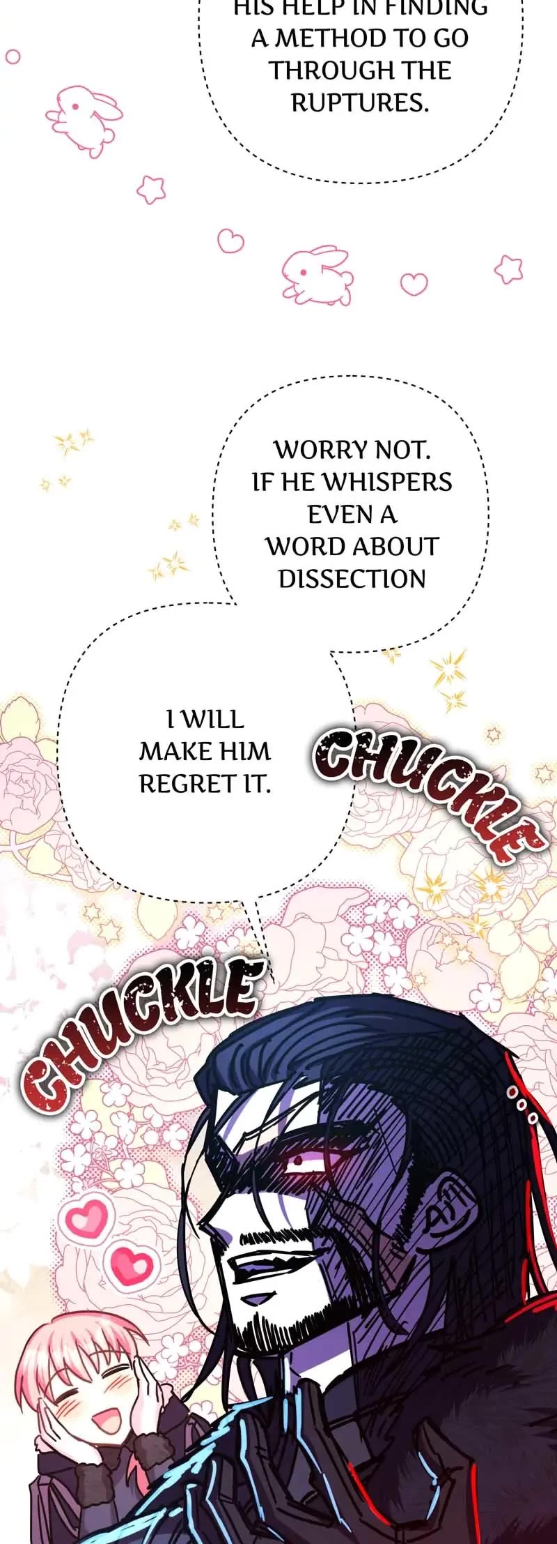 Read Another Typical Fantasy Romance Manga Online