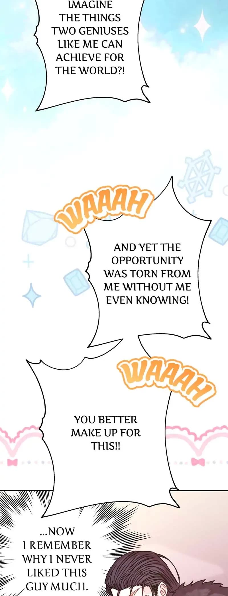 Read Another Typical Fantasy Romance Manga Online