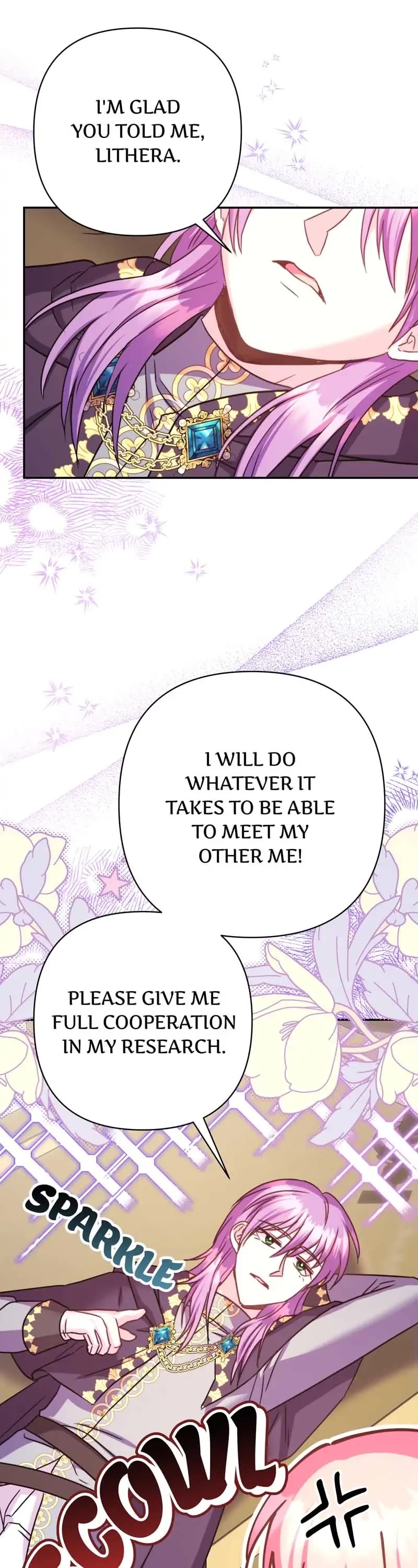 Read Another Typical Fantasy Romance Manga Online
