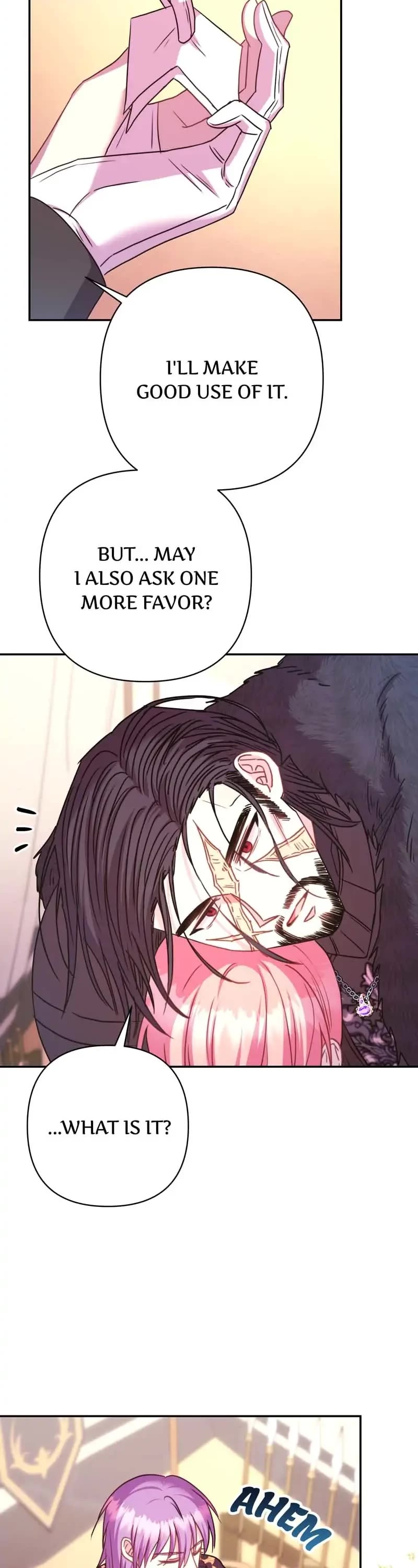 Read Another Typical Fantasy Romance Manga Online