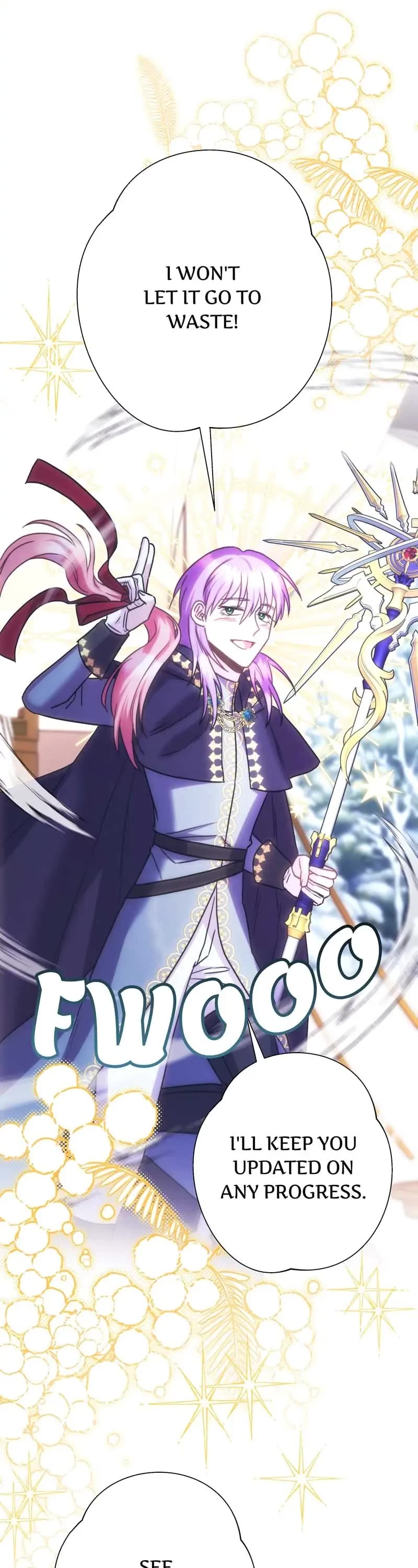 Read Another Typical Fantasy Romance Manga Online