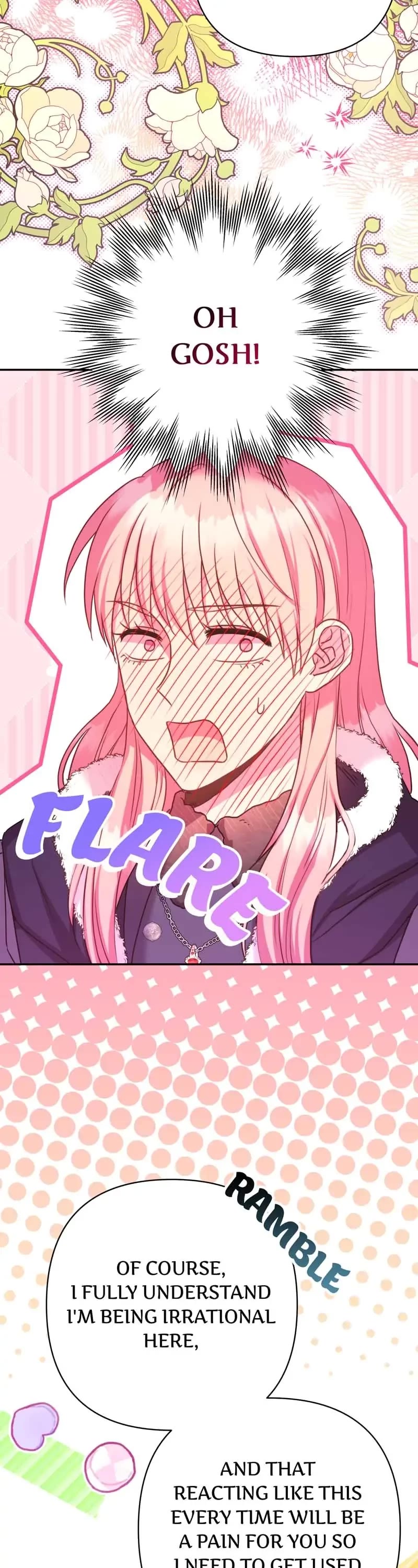 Read Another Typical Fantasy Romance Manga Online