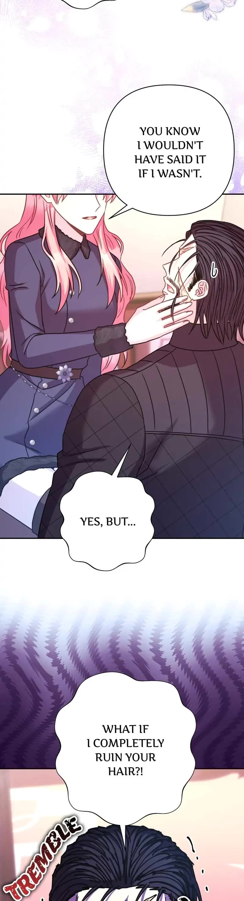 Read Another Typical Fantasy Romance Manga Online