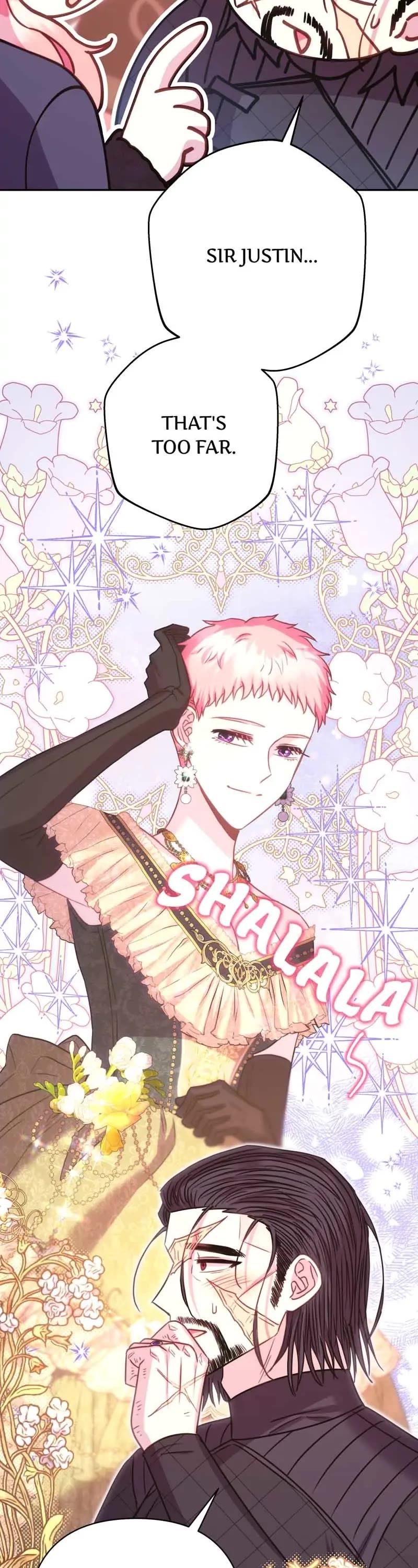 Read Another Typical Fantasy Romance Manga Online