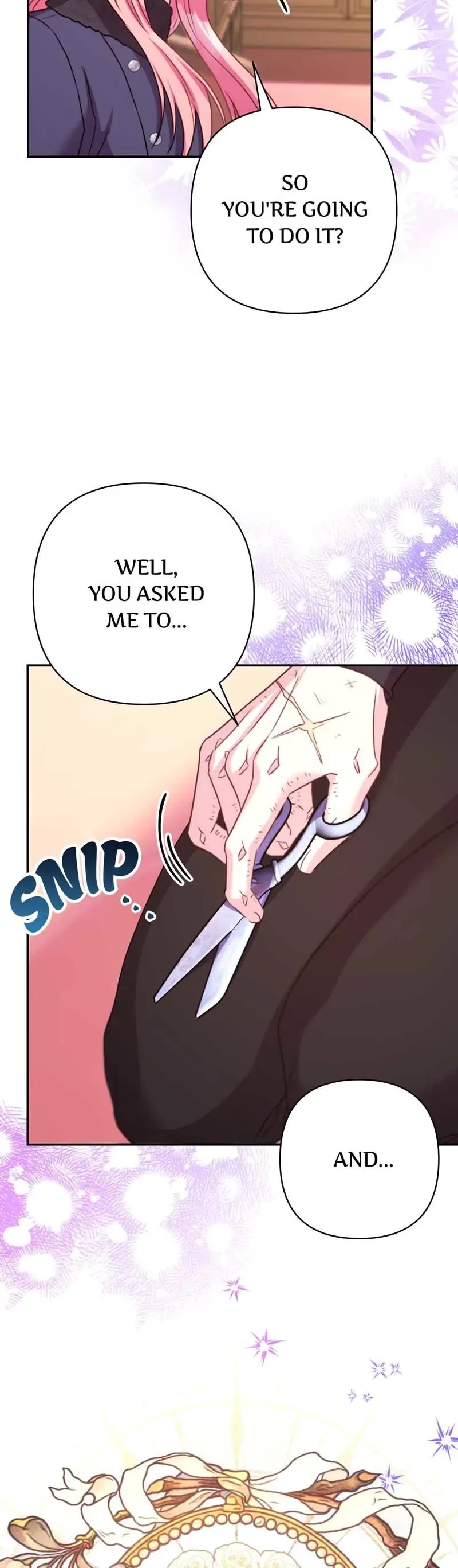 Read Another Typical Fantasy Romance Manga Online