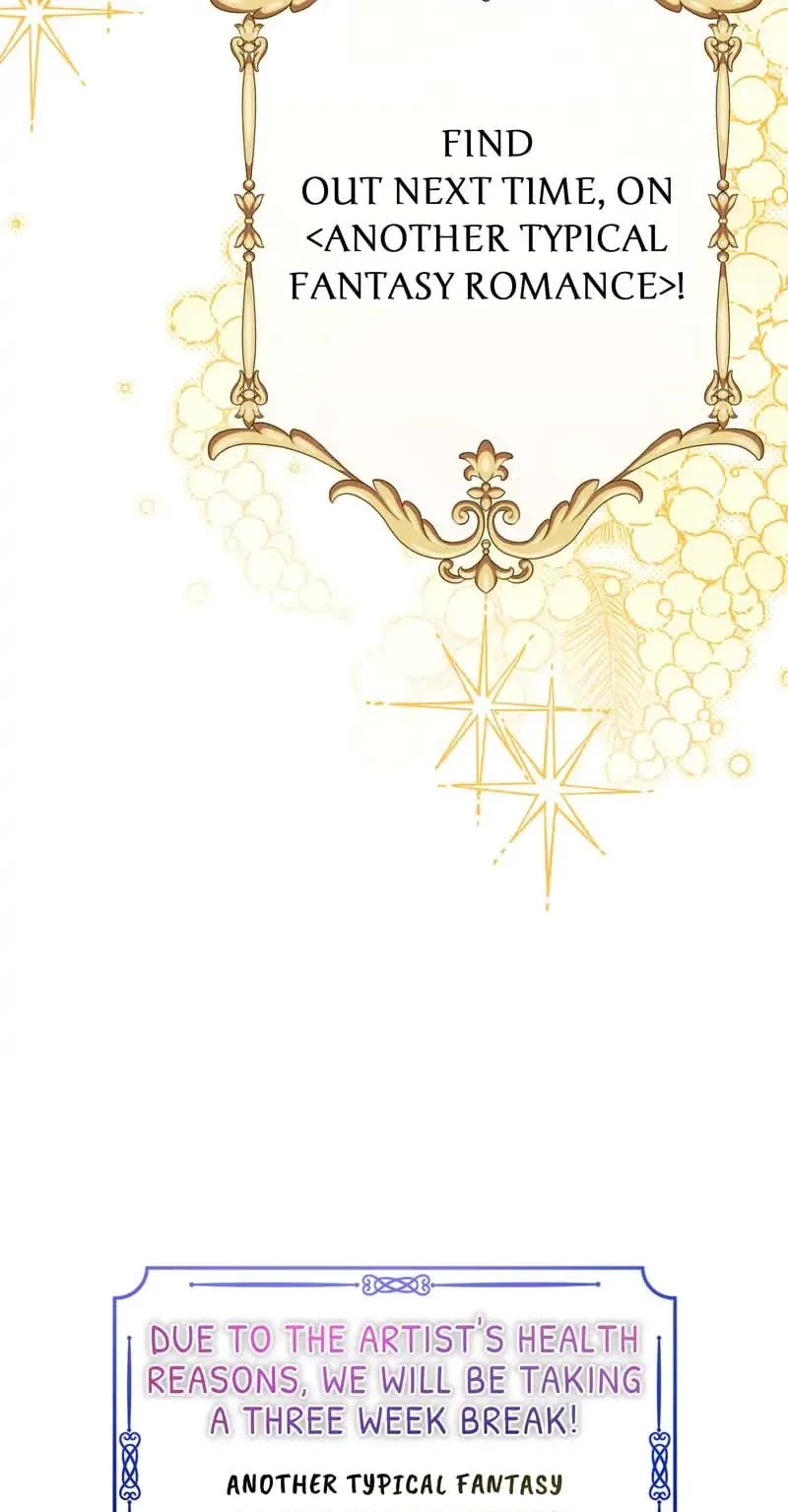 Read Another Typical Fantasy Romance Manga Online