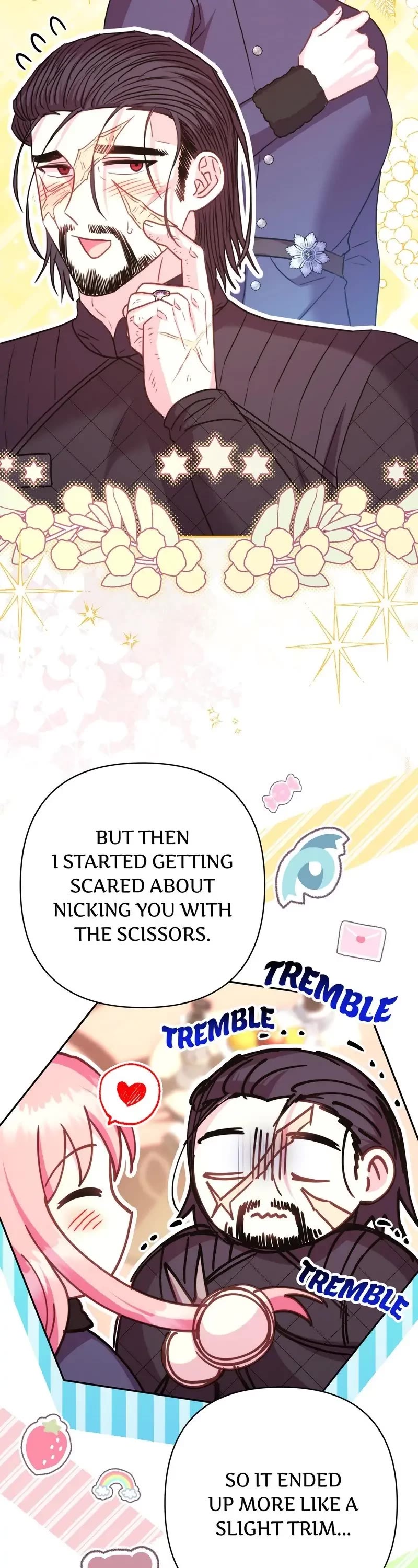 Read Another Typical Fantasy Romance Manga Online