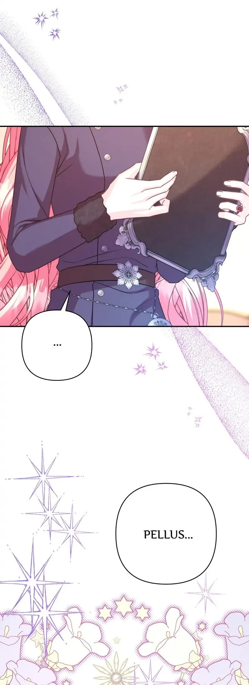 Read Another Typical Fantasy Romance Manga Online