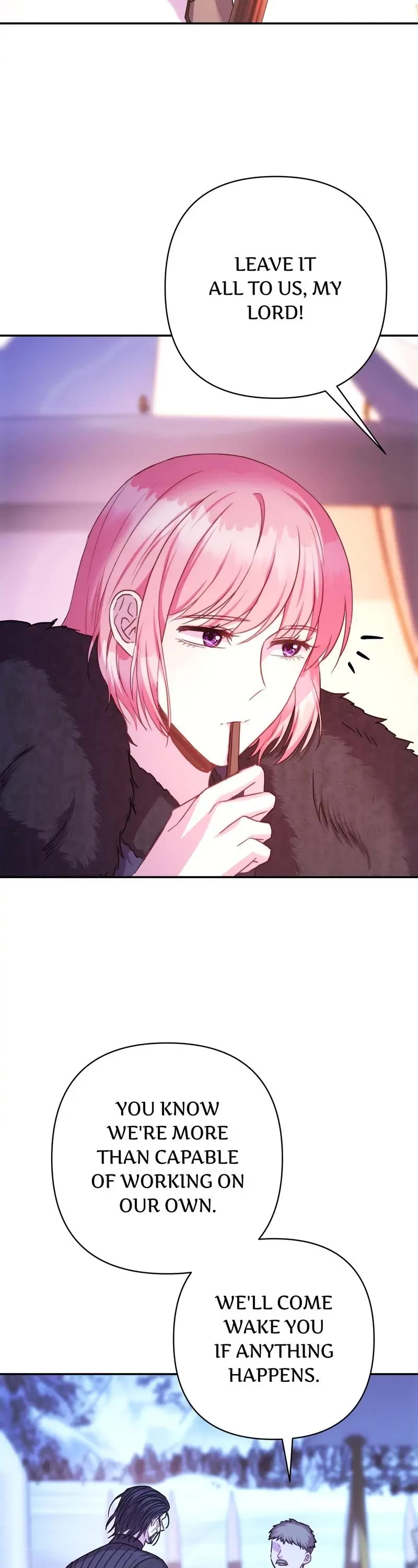 Read Another Typical Fantasy Romance Manga Online